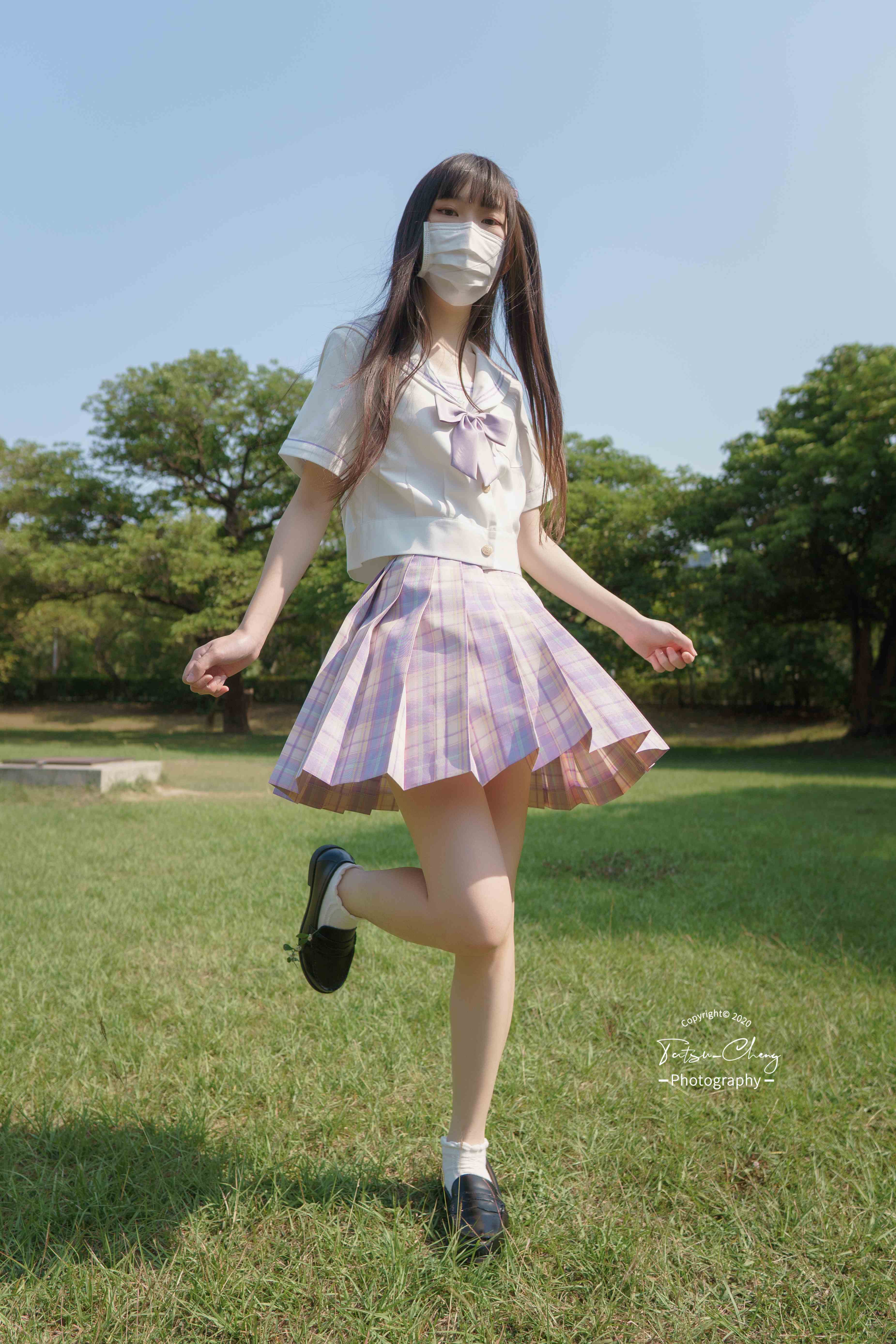 China Beauty Legs and feet 624