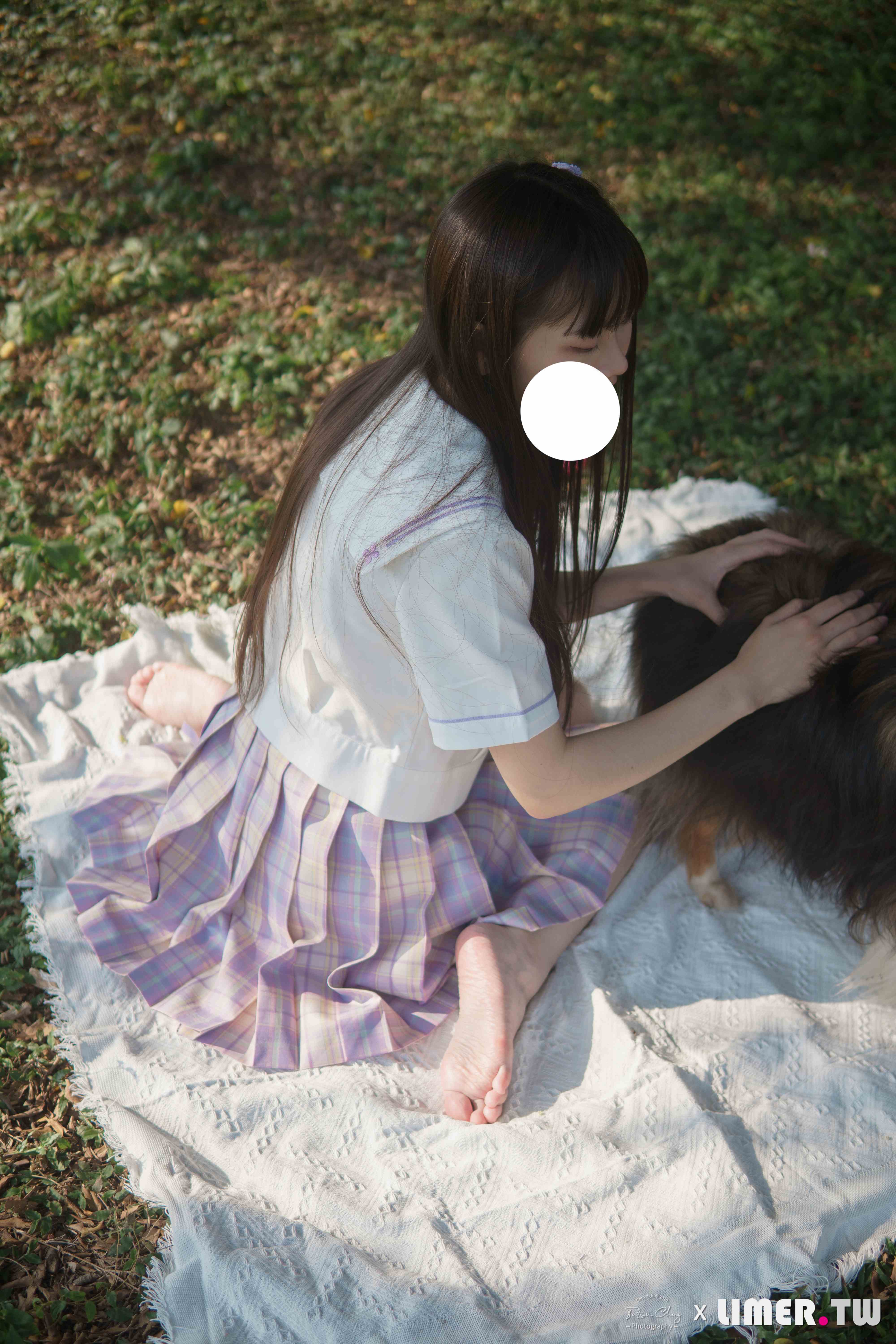 China Beauty Legs and feet 624