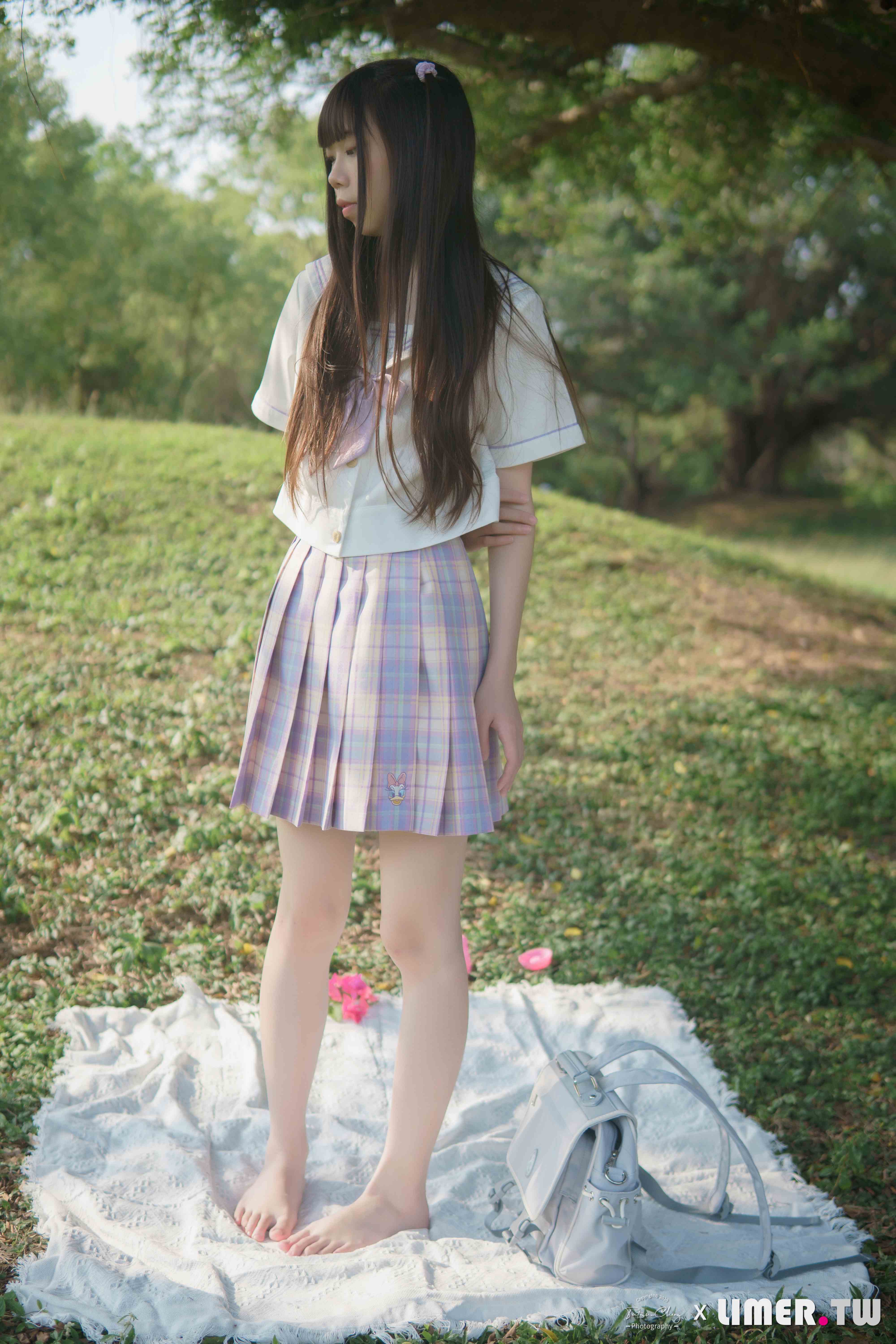 China Beauty Legs and feet 624