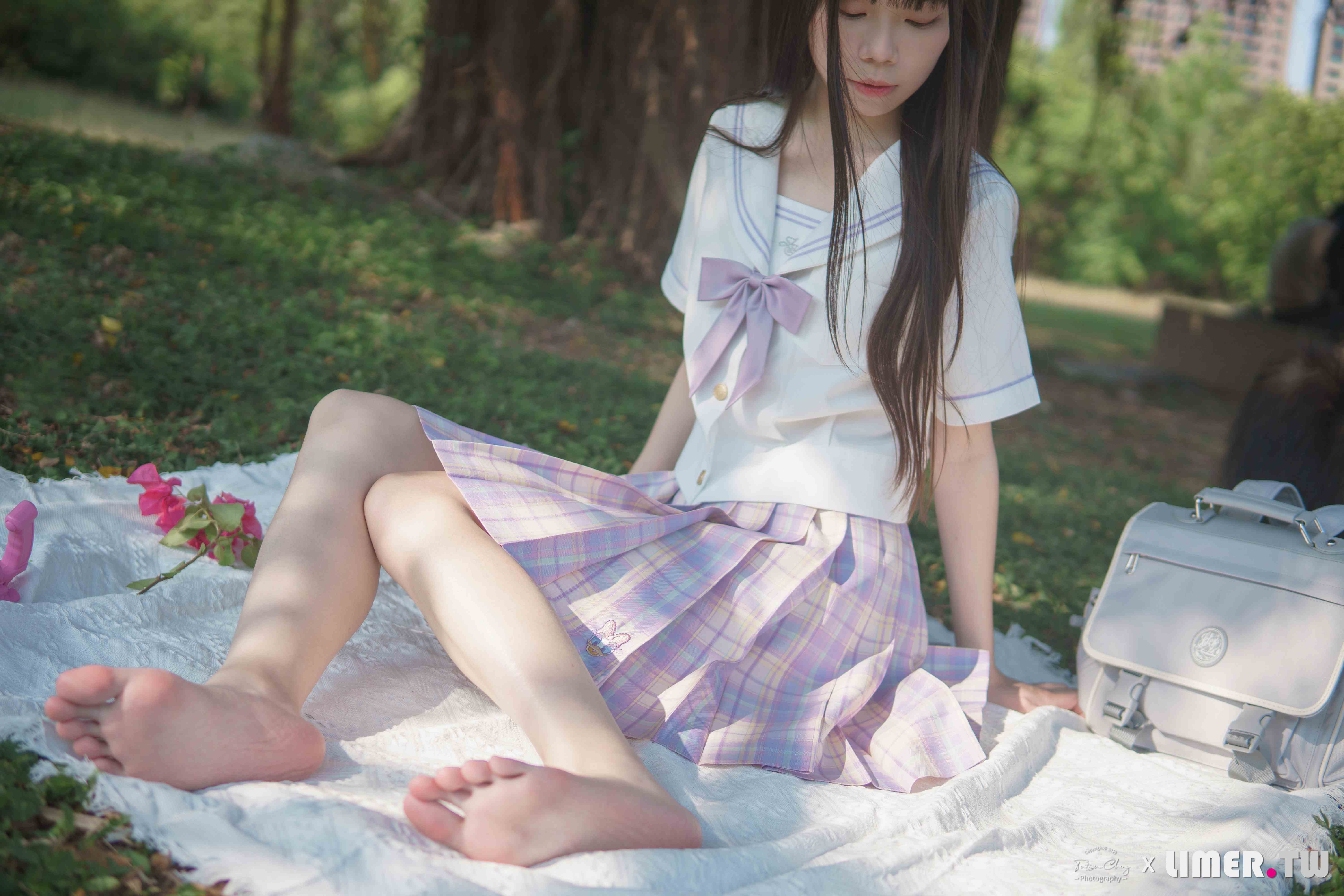 China Beauty Legs and feet 624