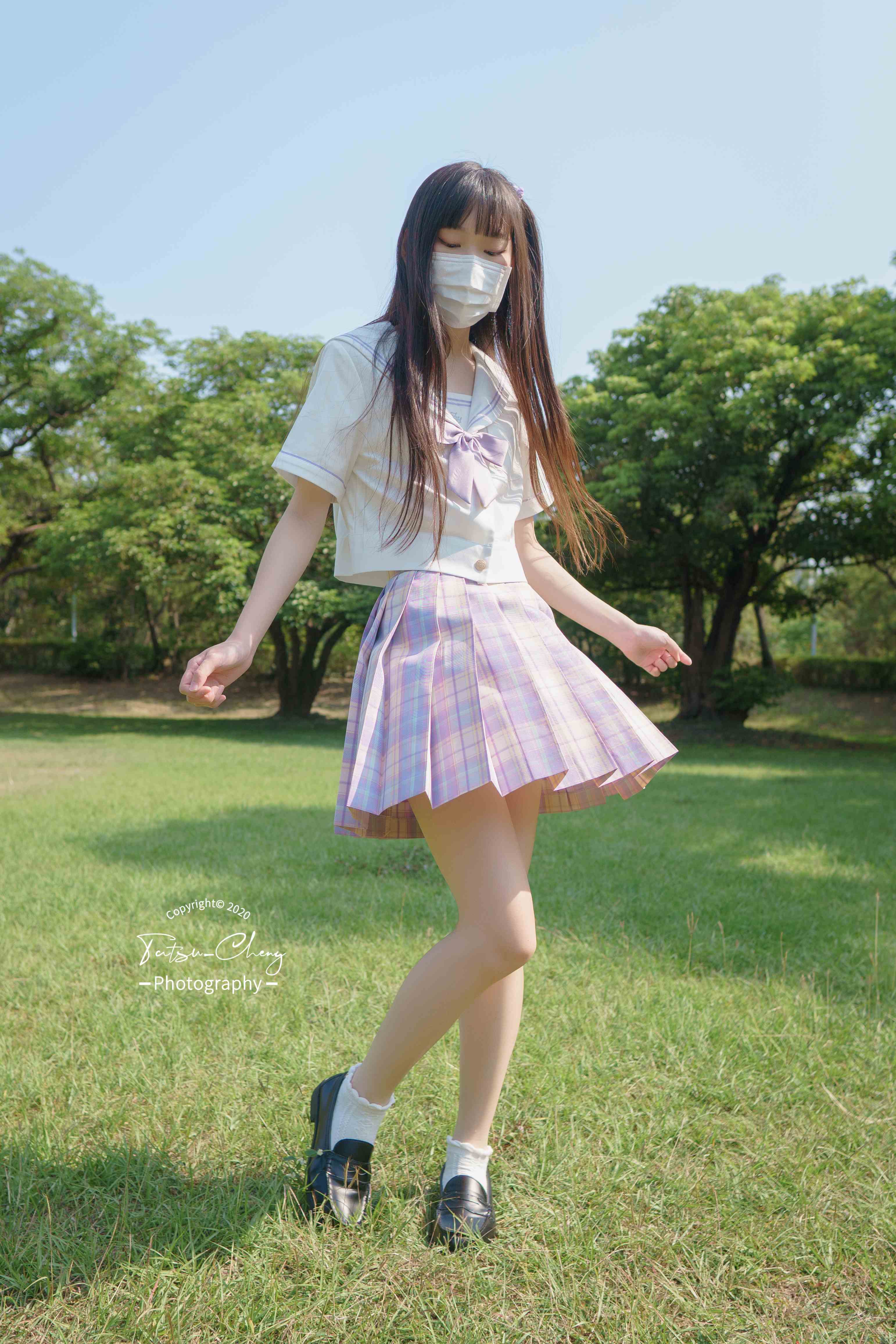 China Beauty Legs and feet 624