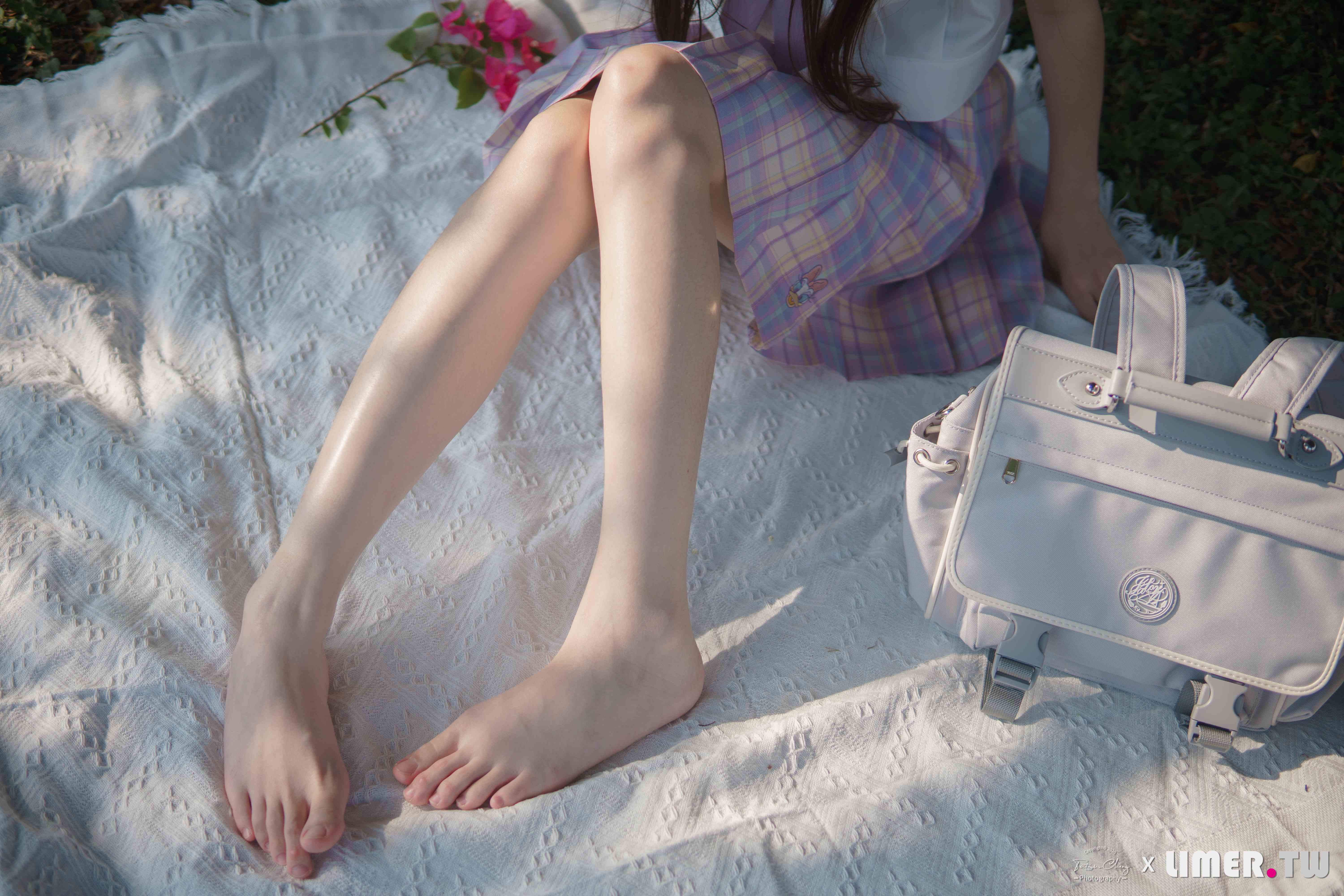 China Beauty Legs and feet 624