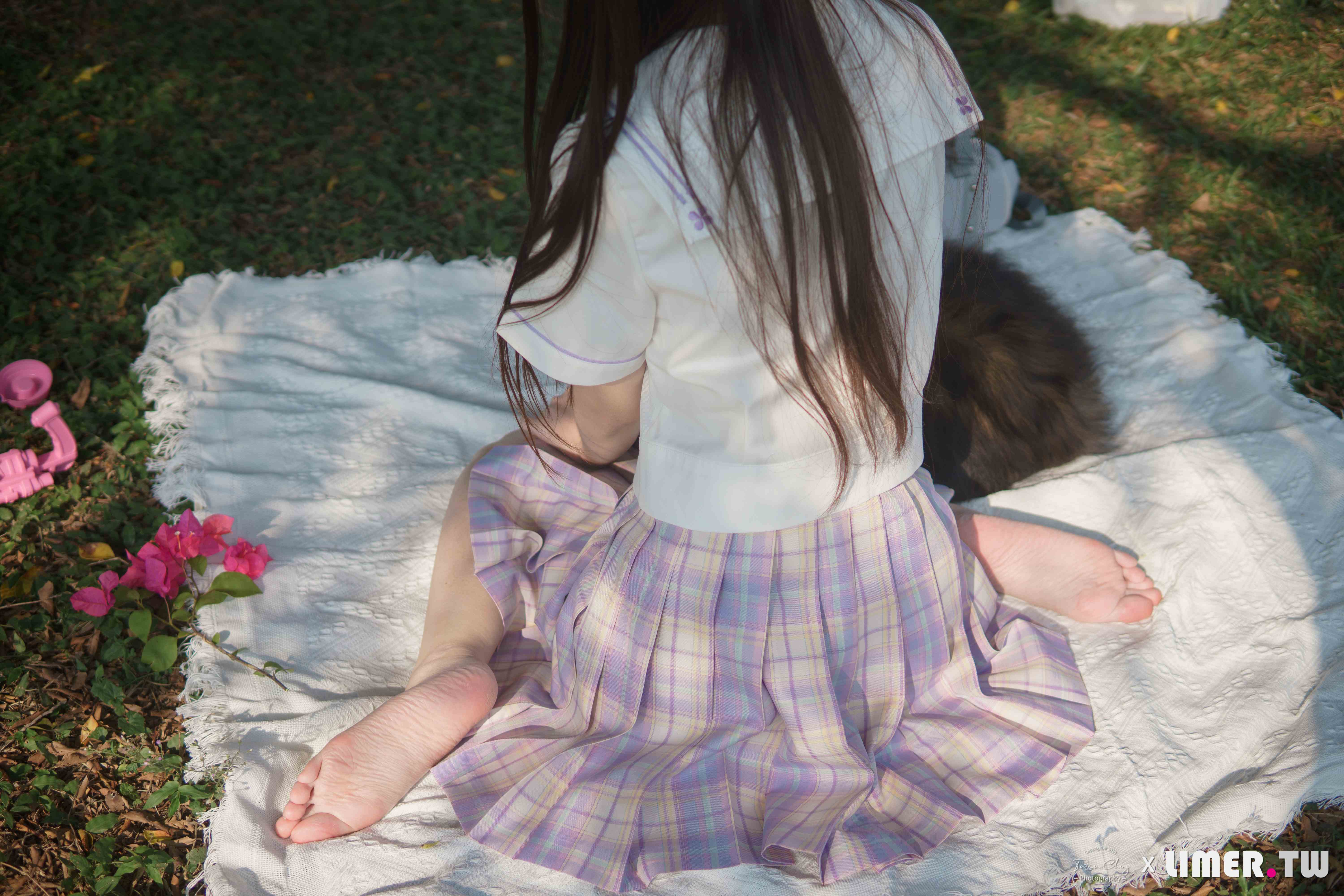 China Beauty Legs and feet 624