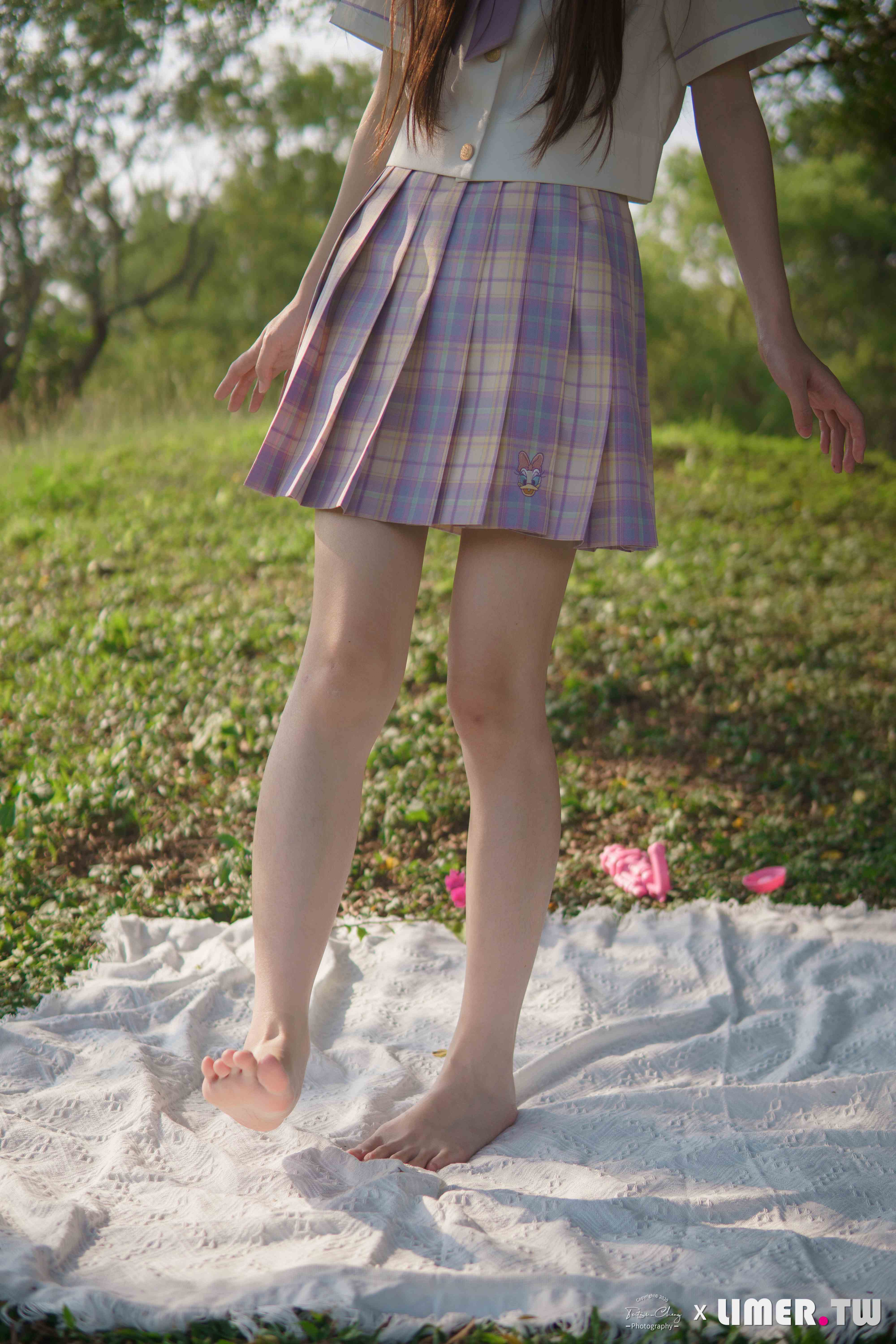 China Beauty Legs and feet 624