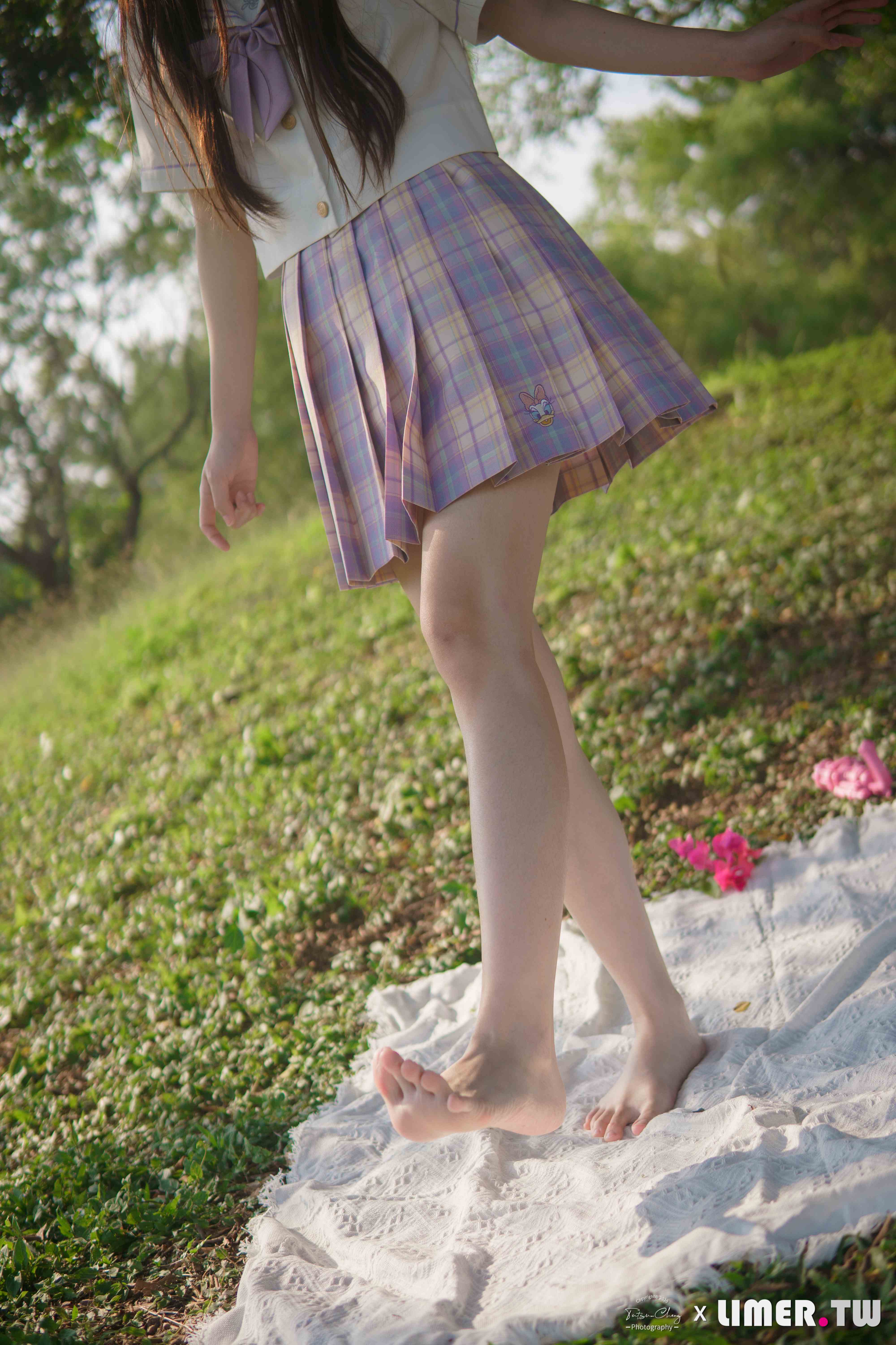 China Beauty Legs and feet 624