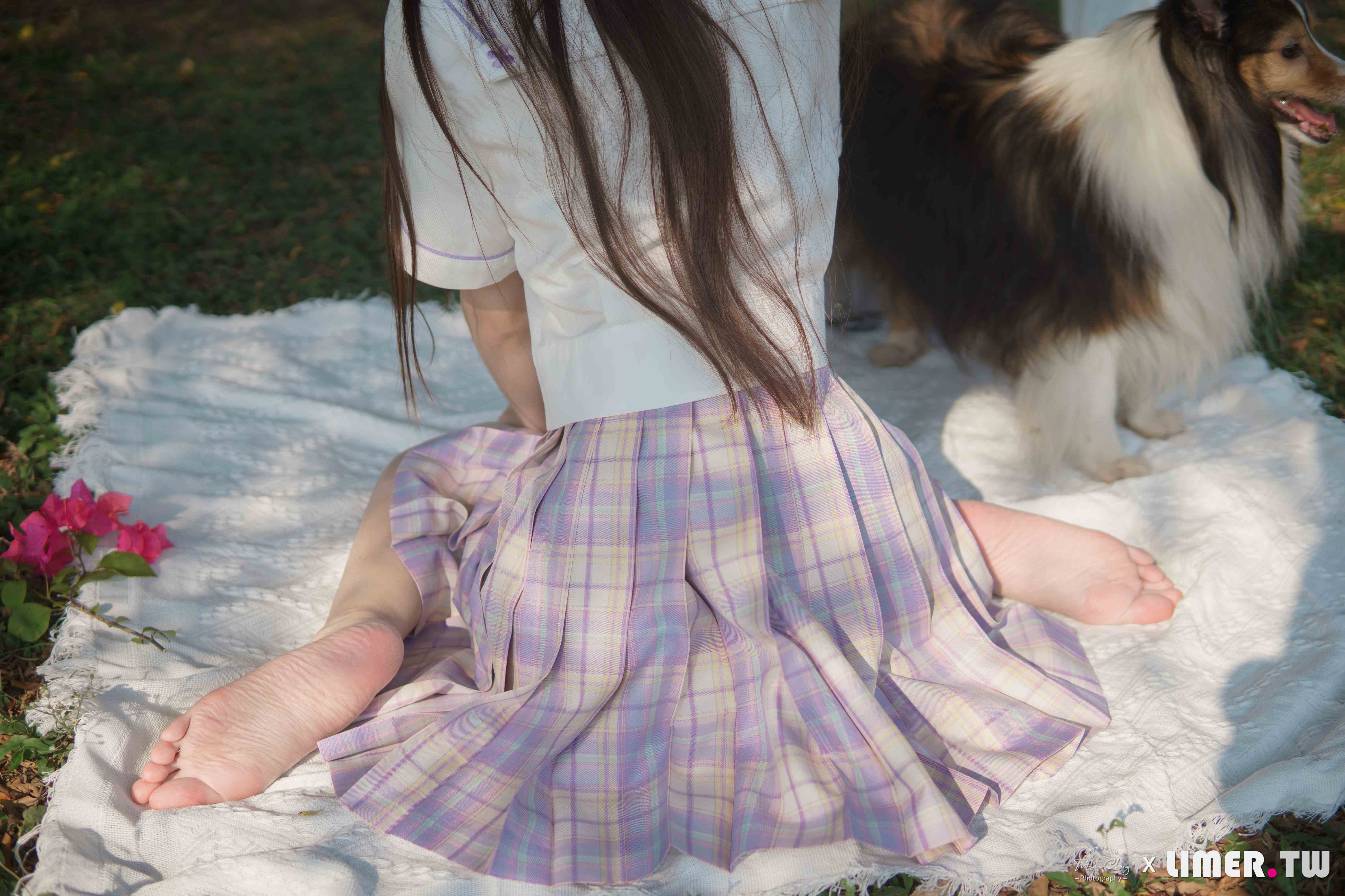 China Beauty Legs and feet 624