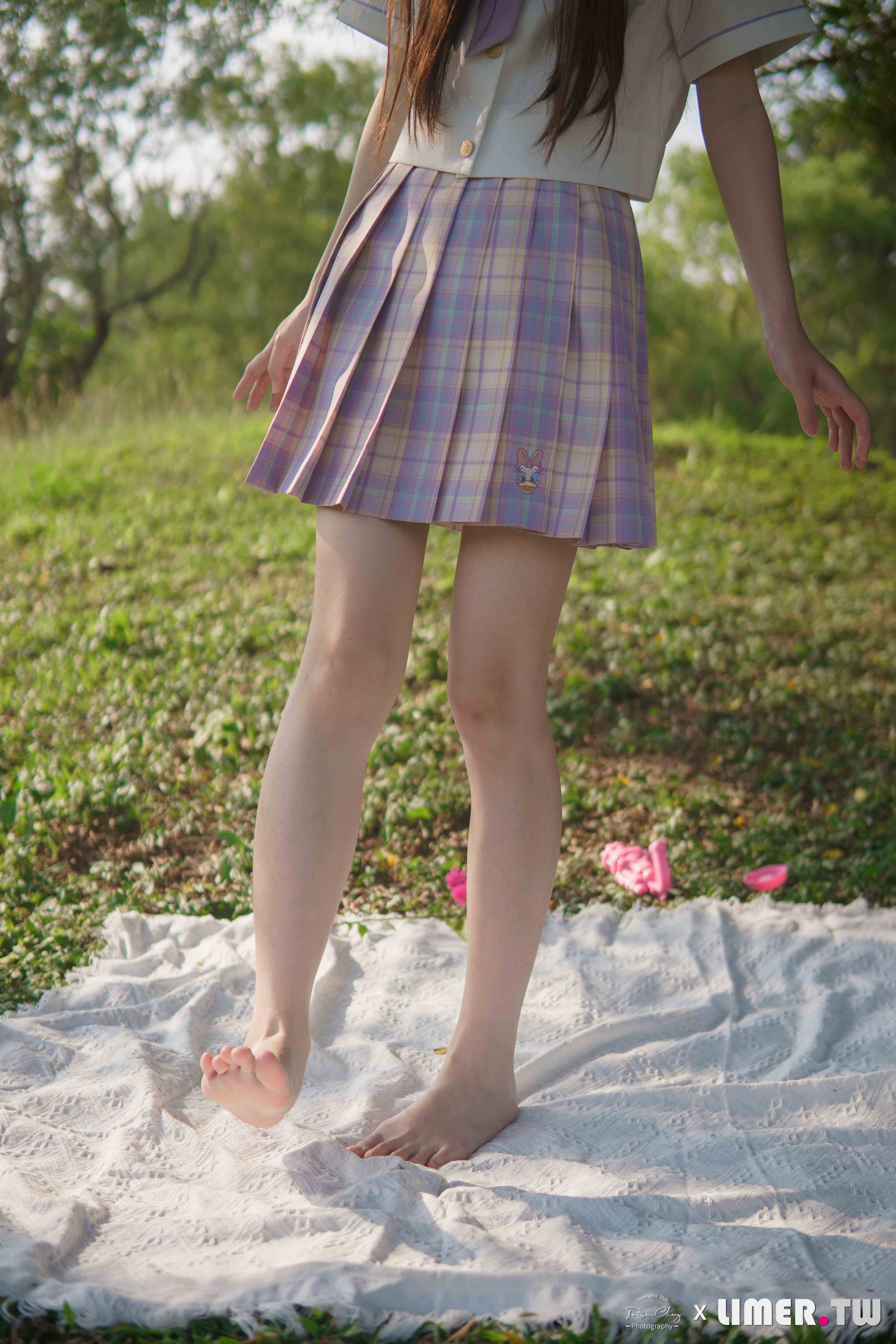 China Beauty Legs and feet 624