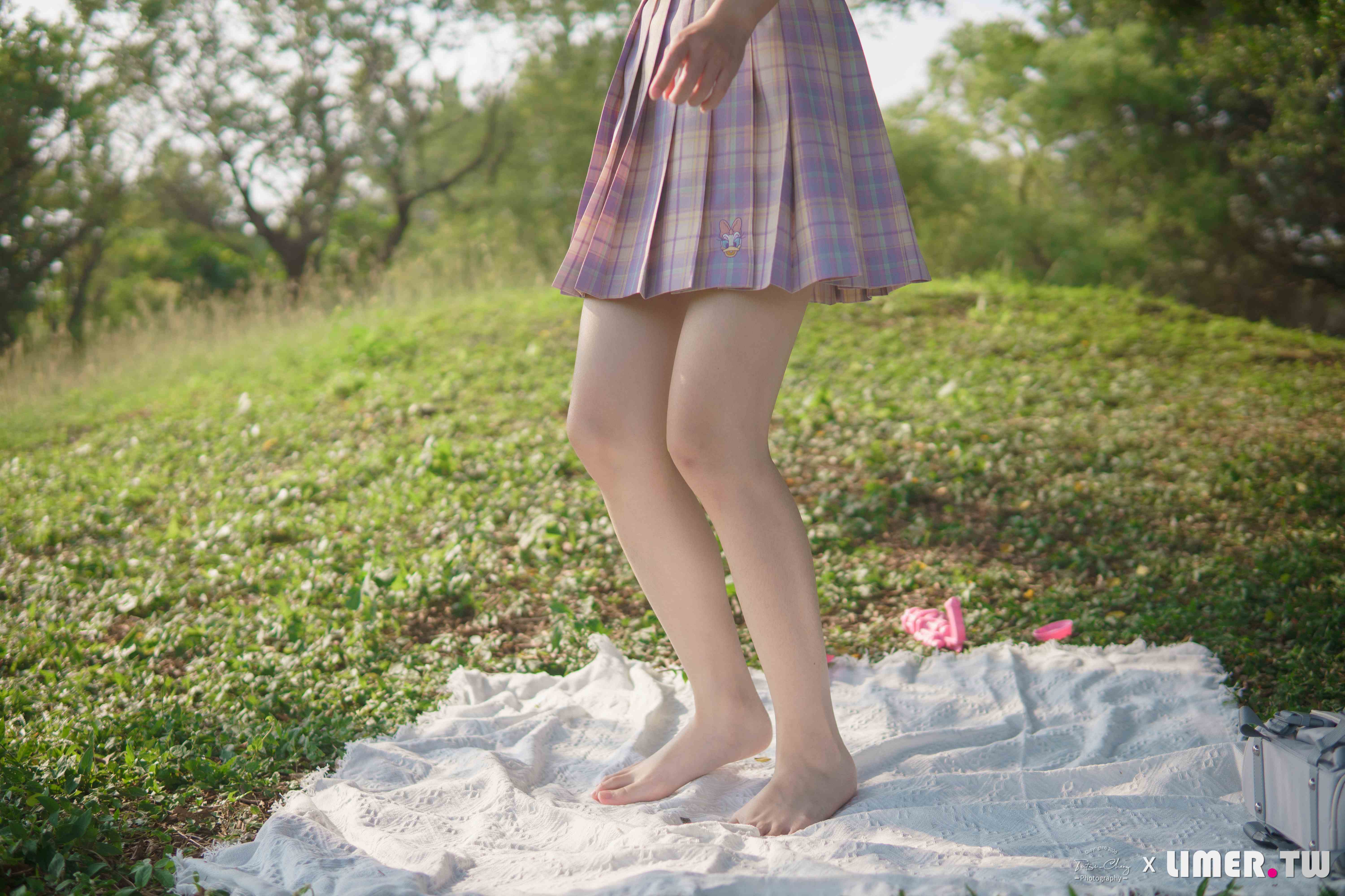 China Beauty Legs and feet 624