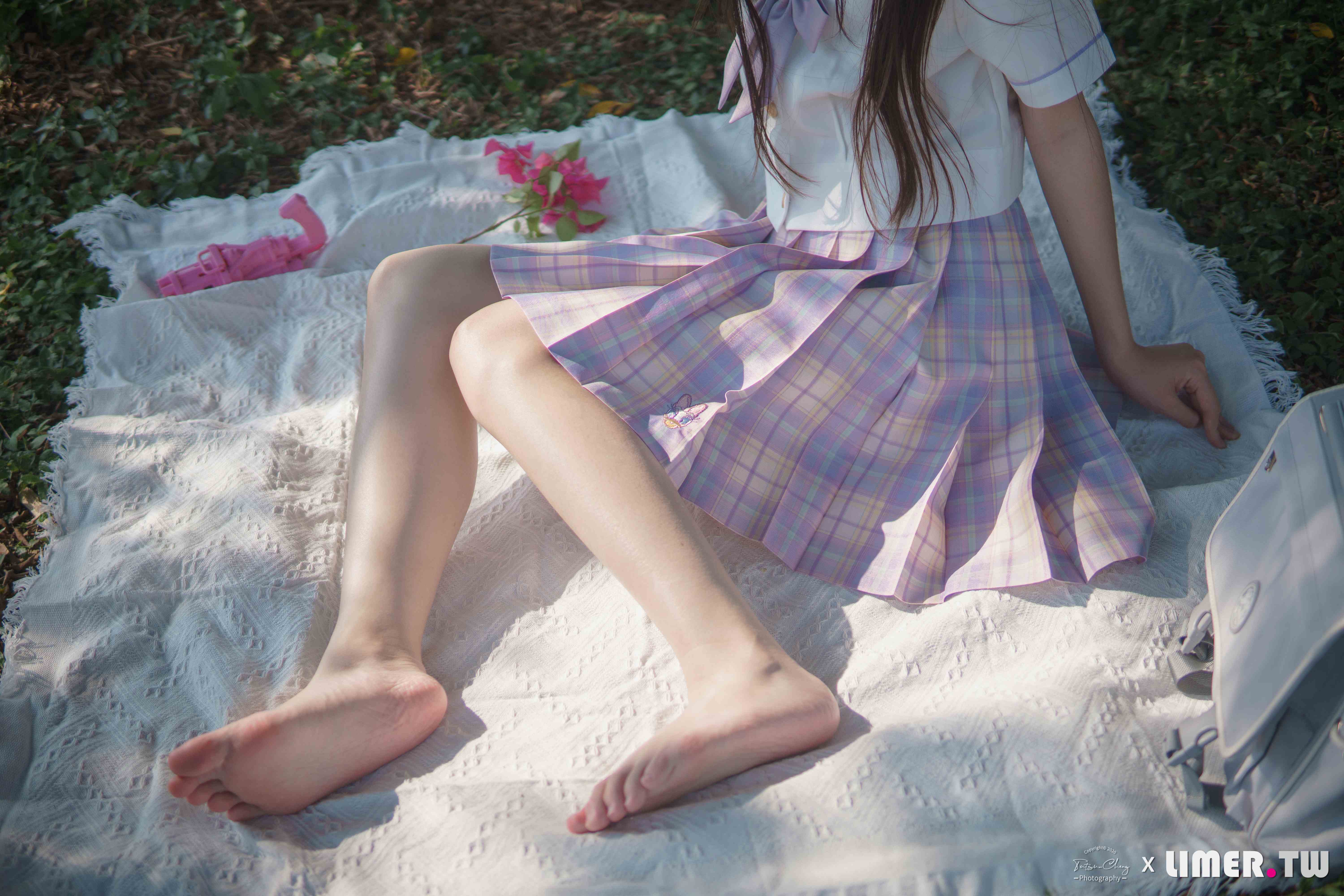 China Beauty Legs and feet 624