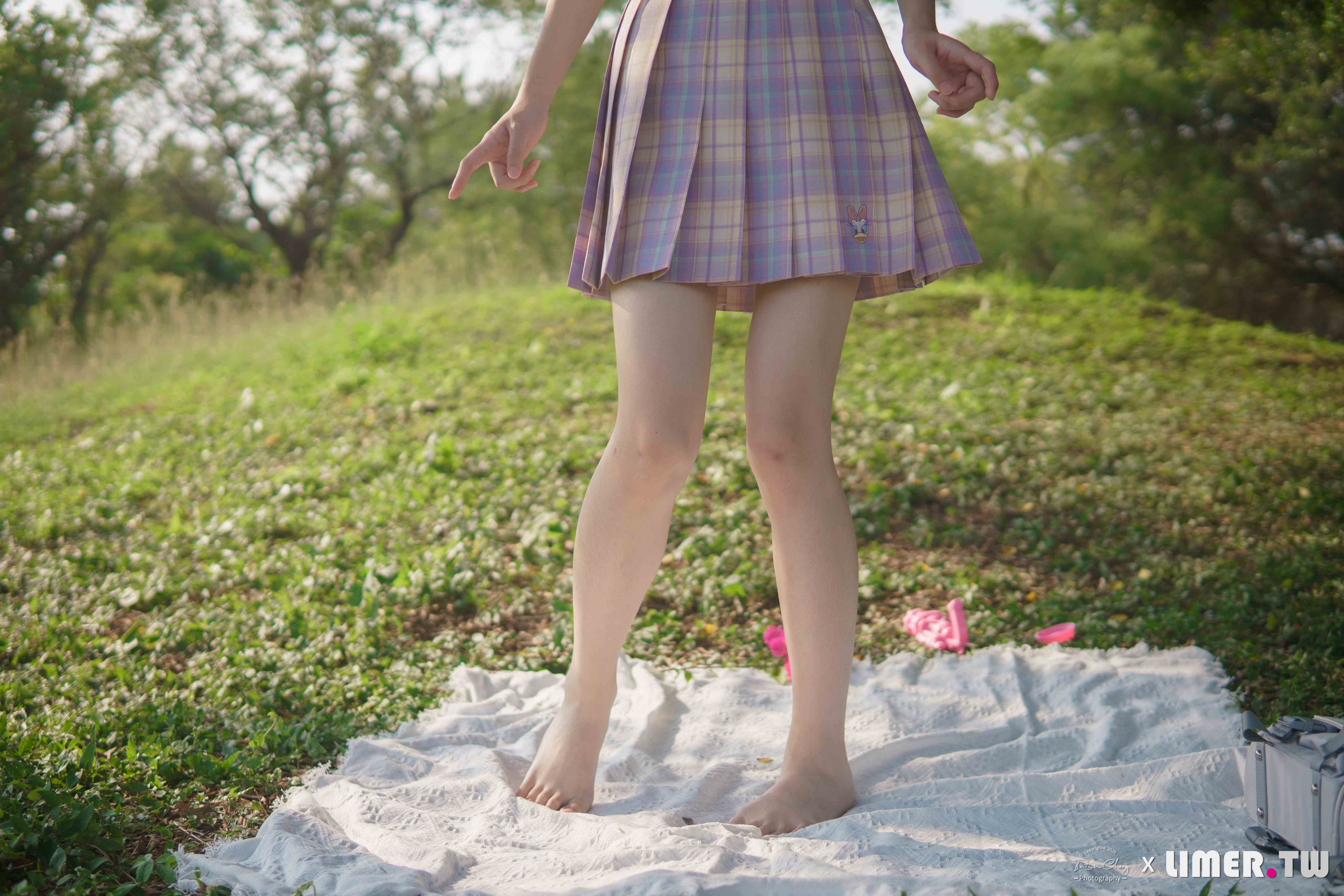 China Beauty Legs and feet 624