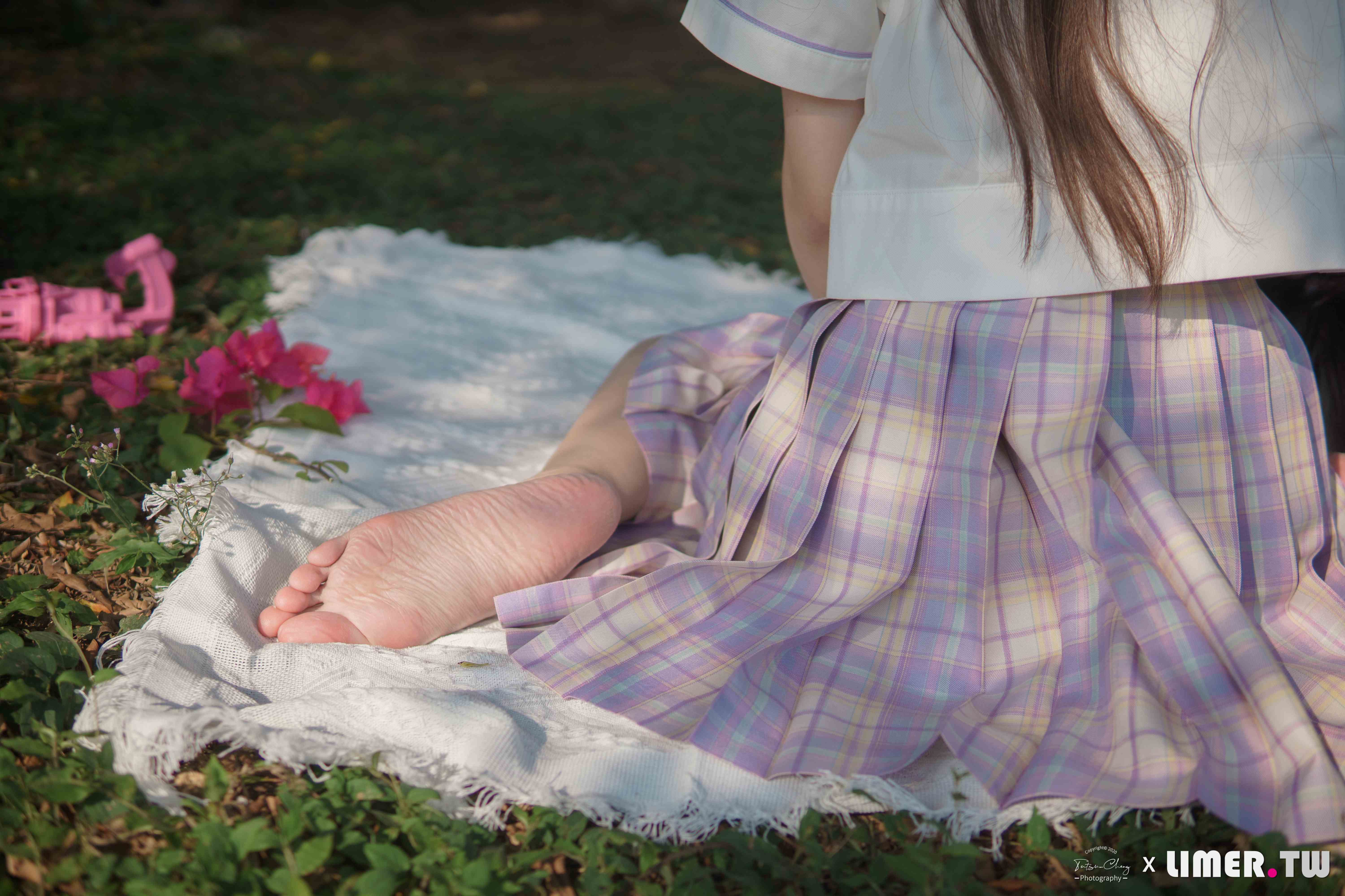 China Beauty Legs and feet 624