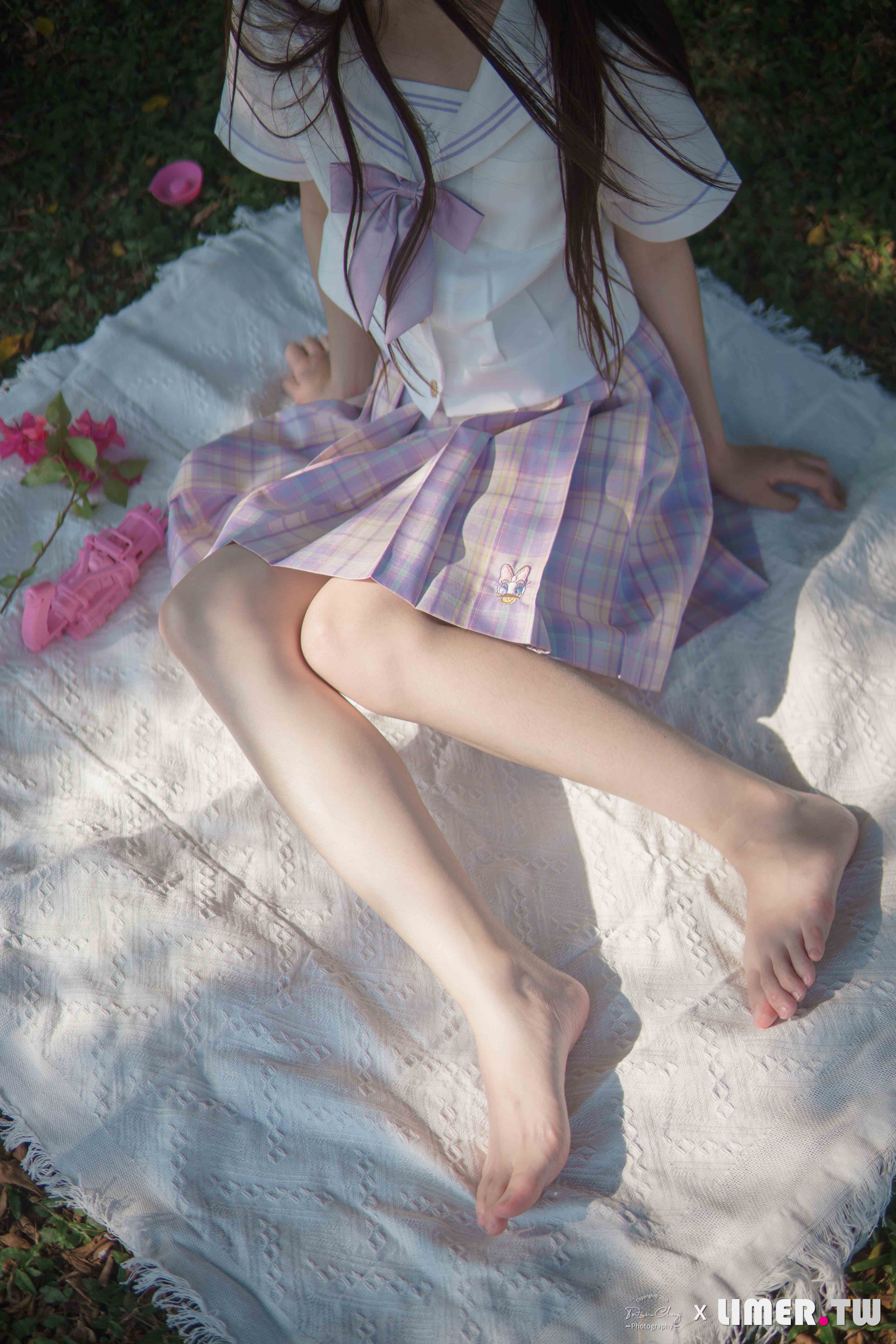 China Beauty Legs and feet 624