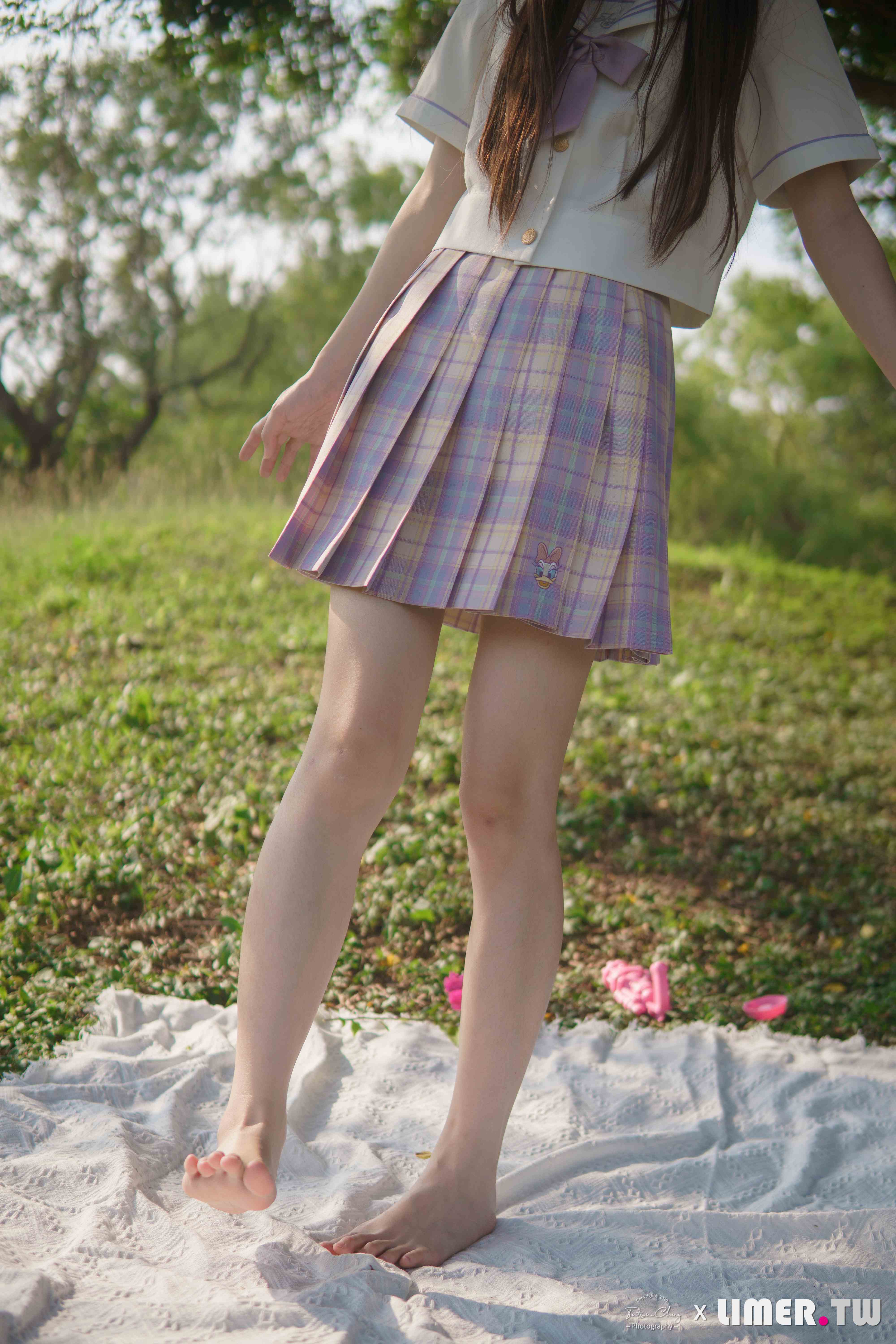 China Beauty Legs and feet 624