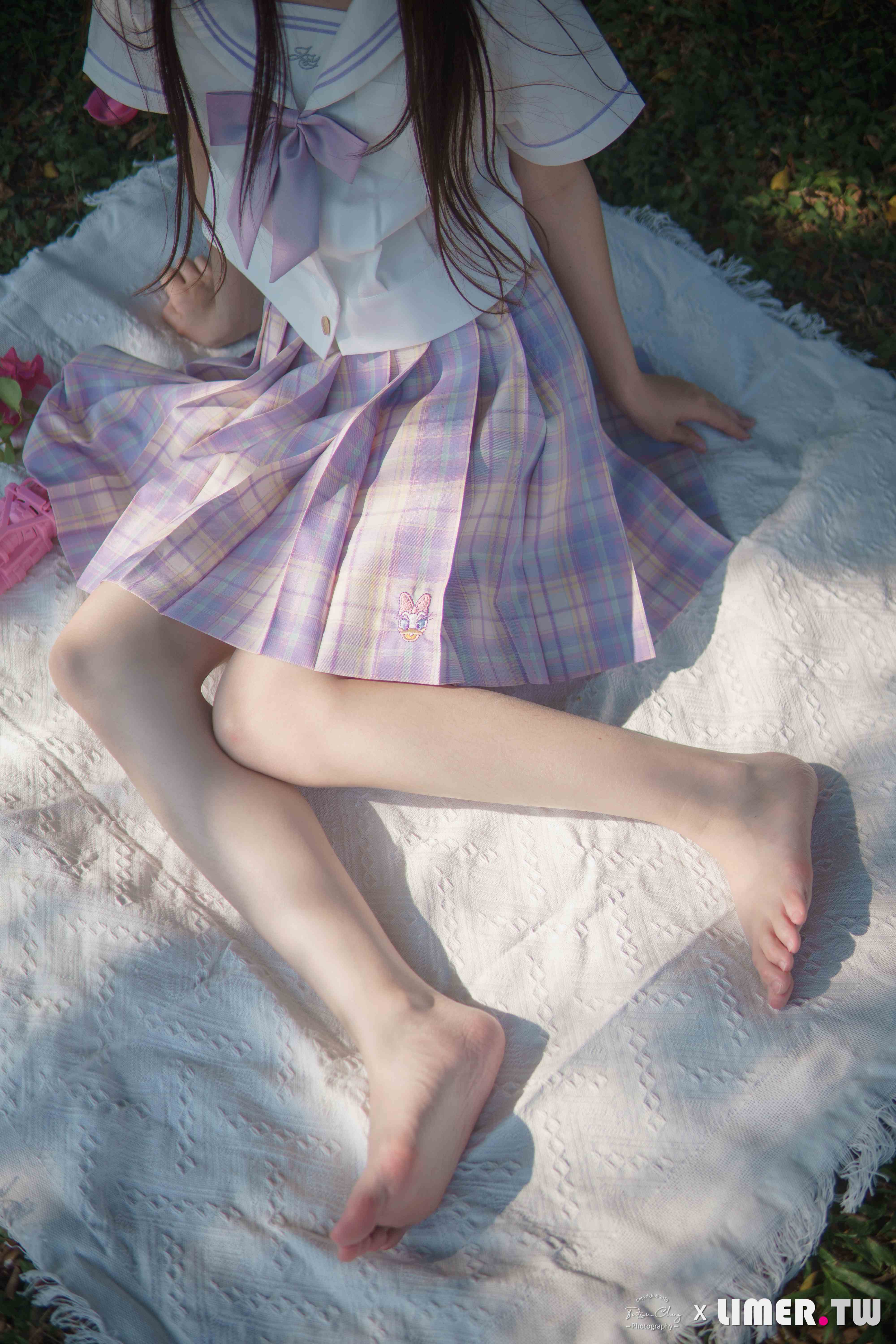 China Beauty Legs and feet 624