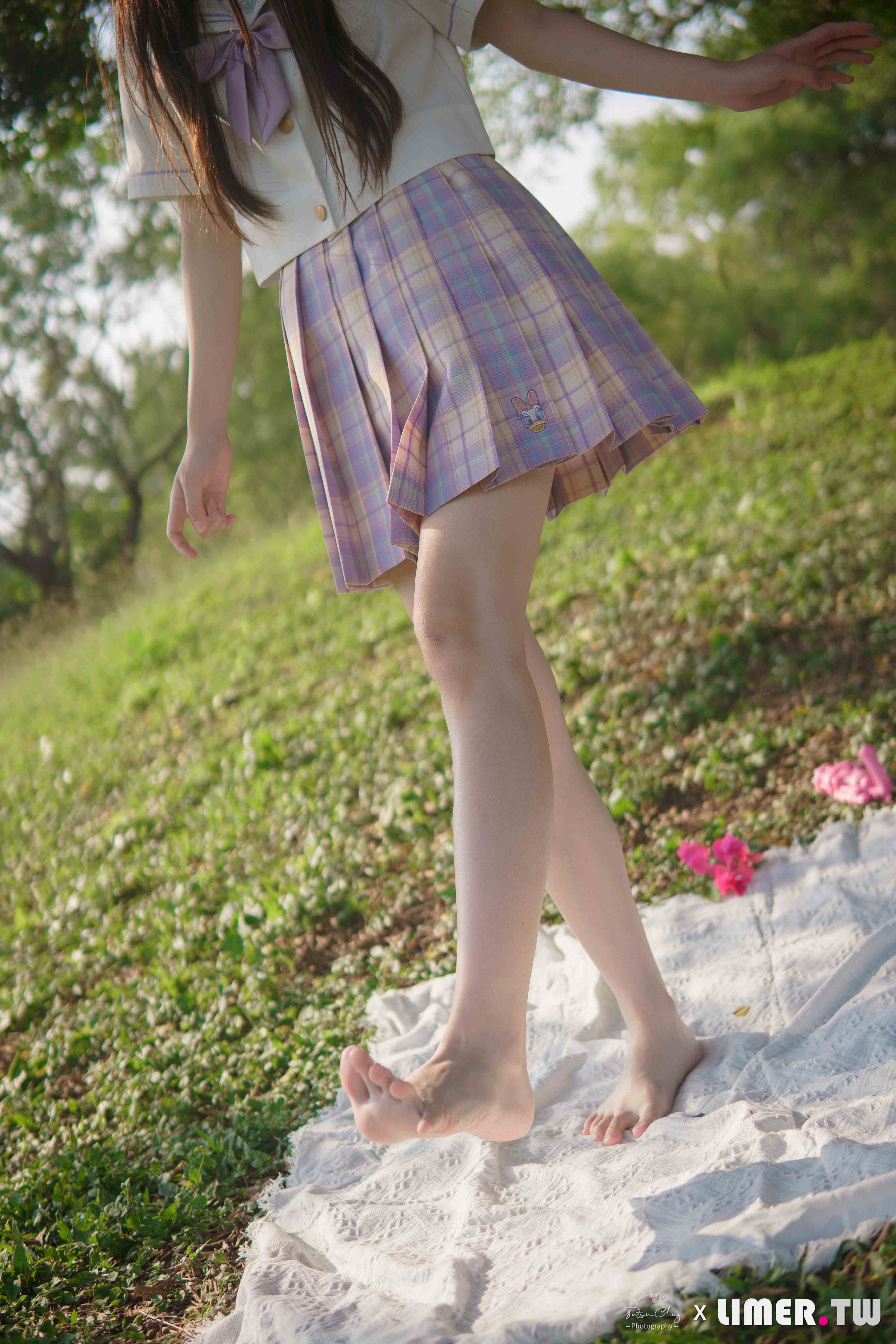 China Beauty Legs and feet 624