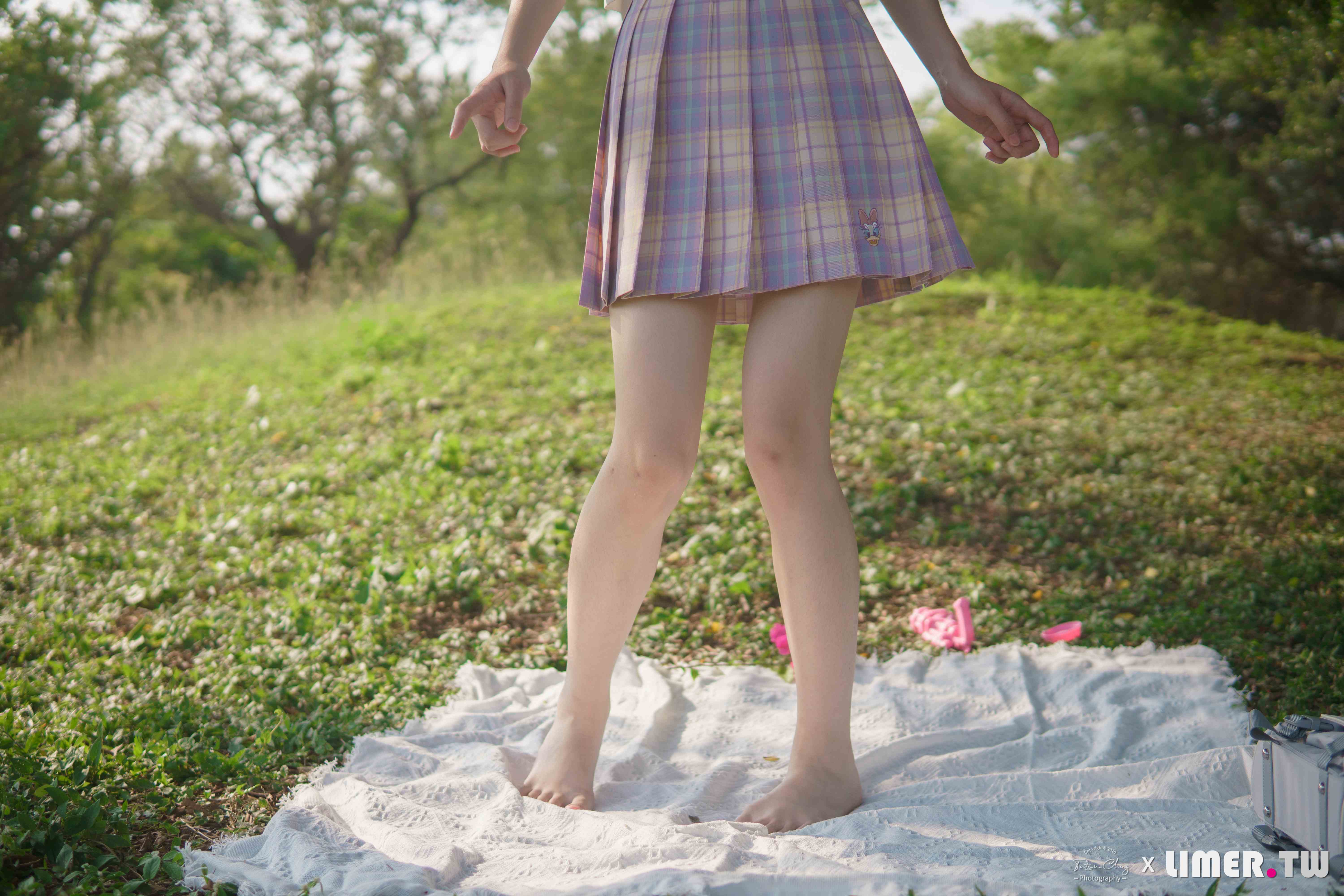 China Beauty Legs and feet 624