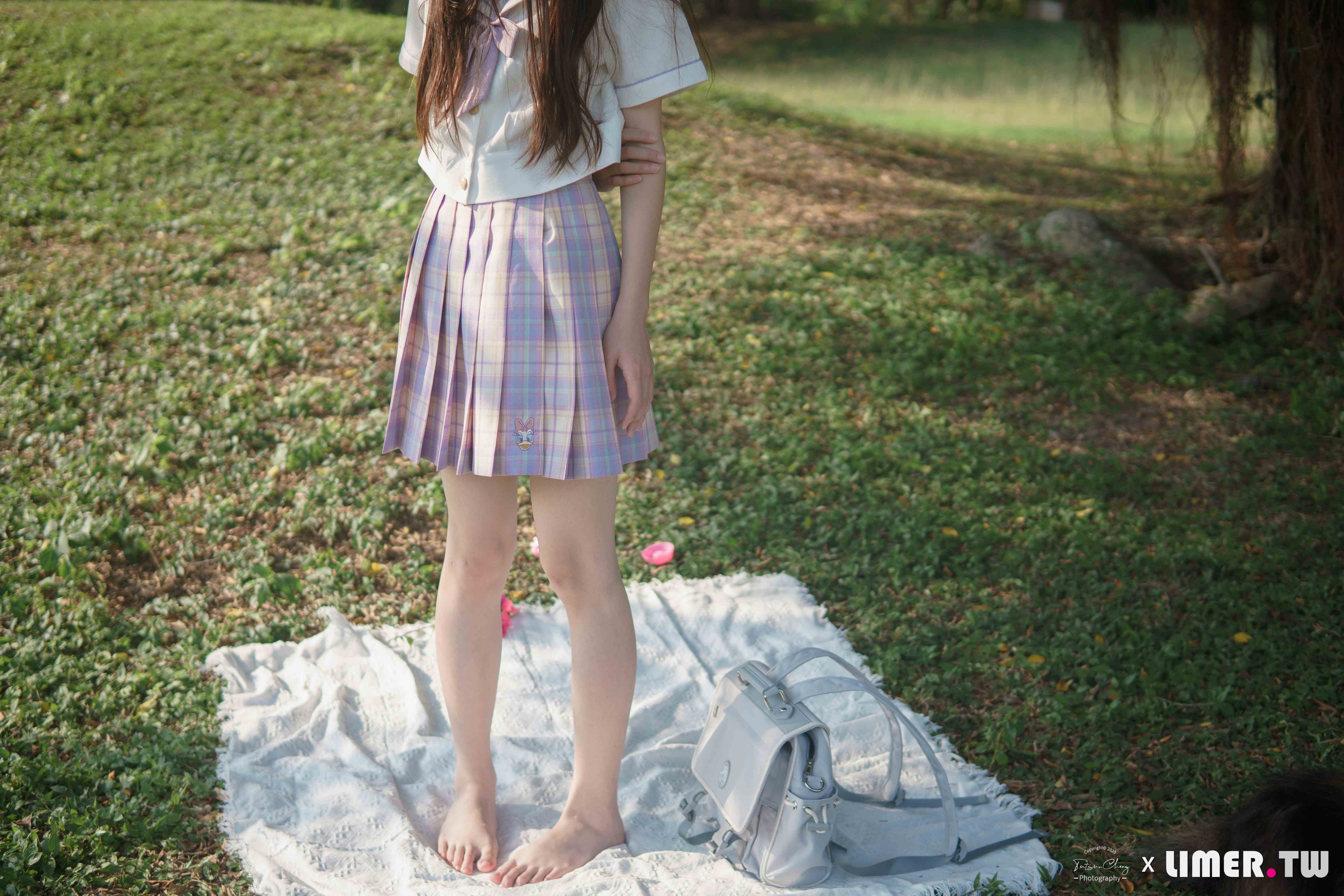 China Beauty Legs and feet 624