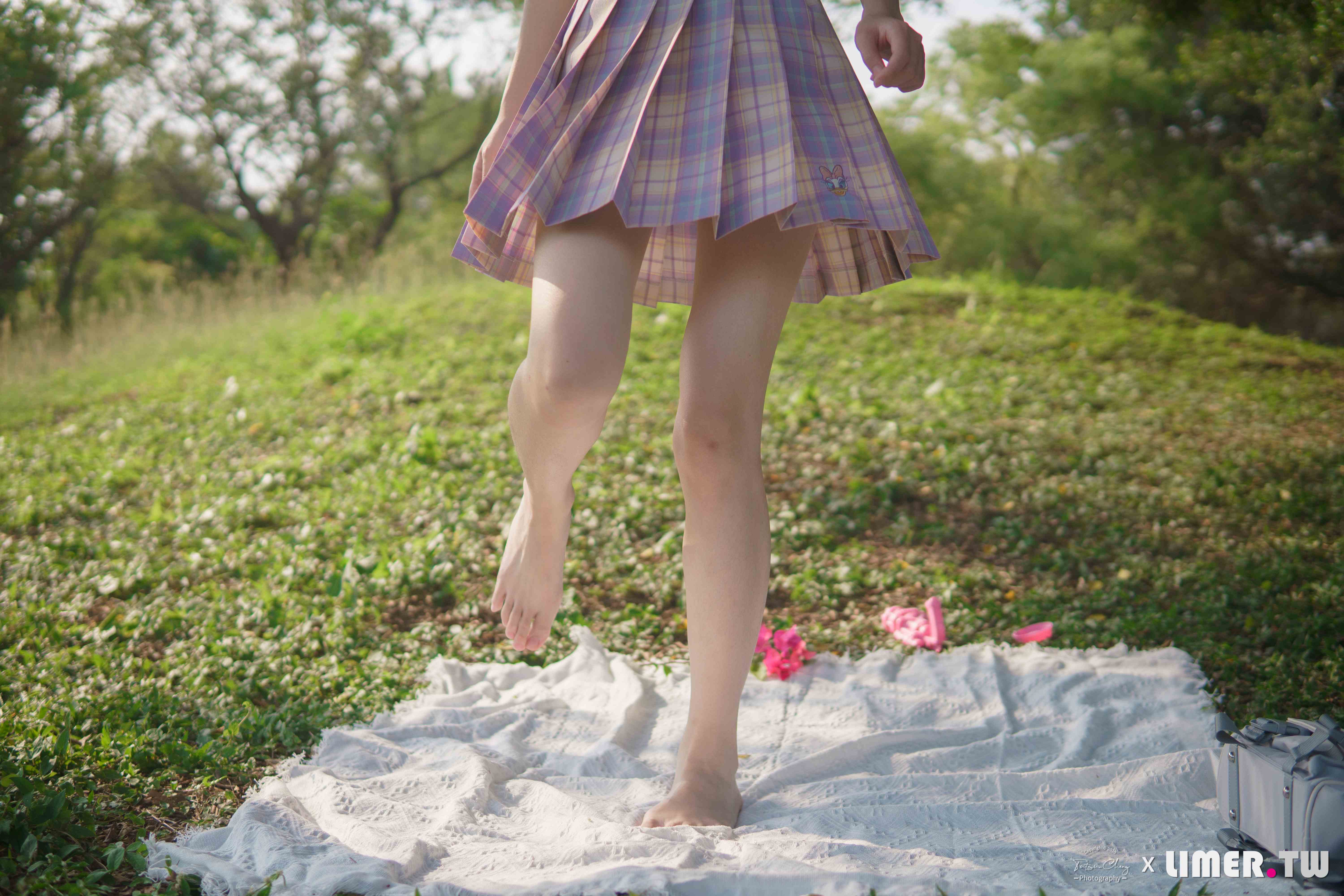 China Beauty Legs and feet 624