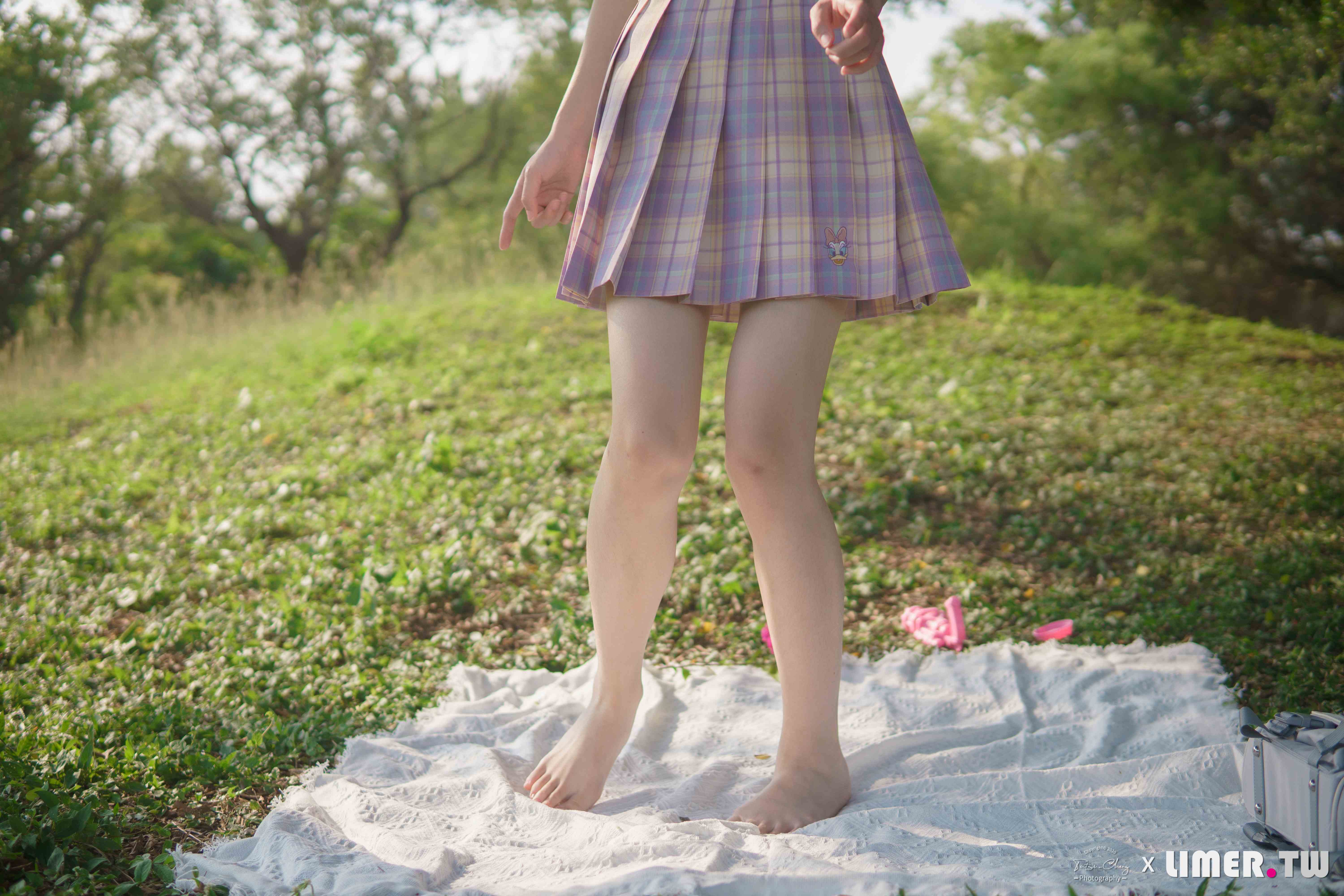 China Beauty Legs and feet 624