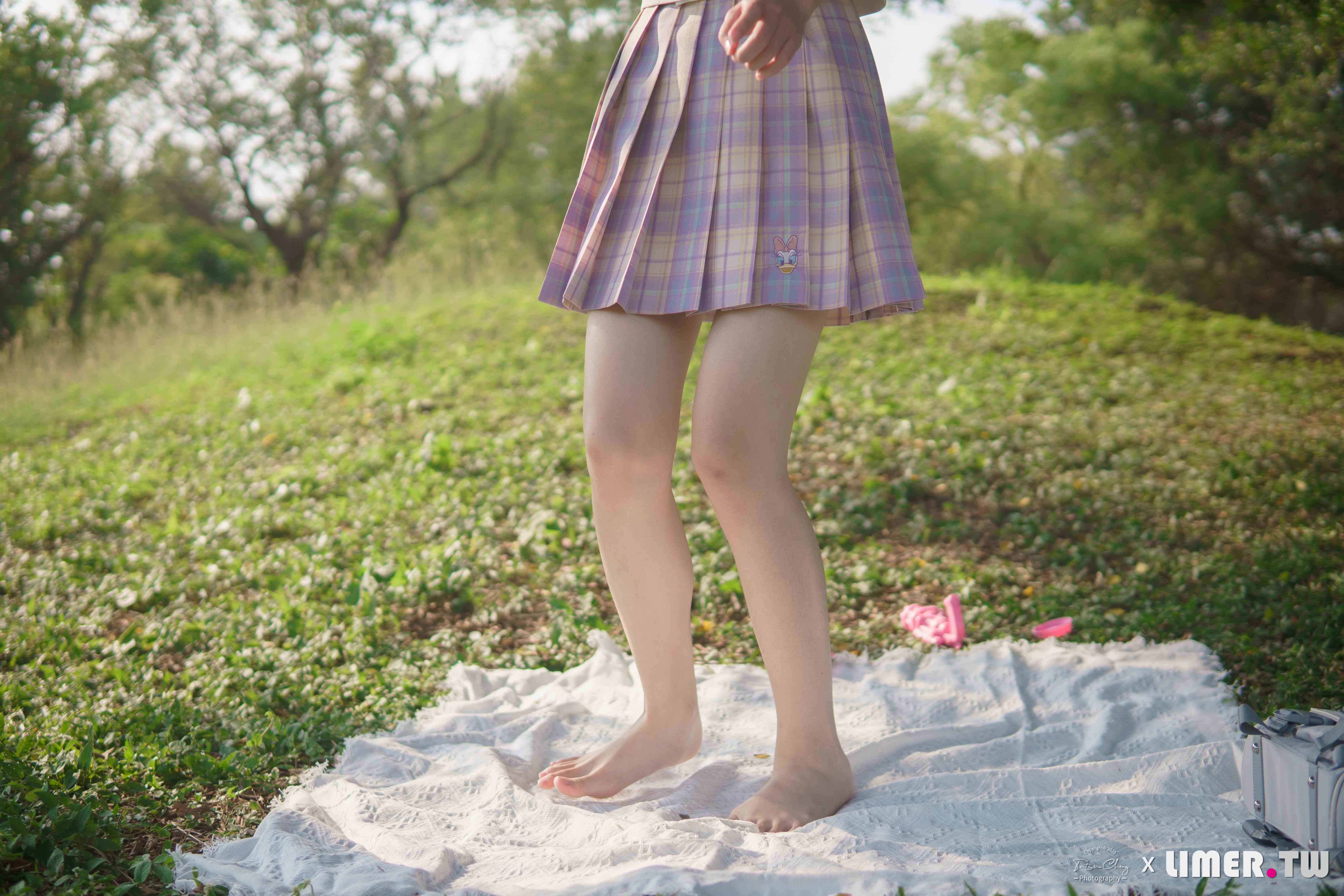 China Beauty Legs and feet 624