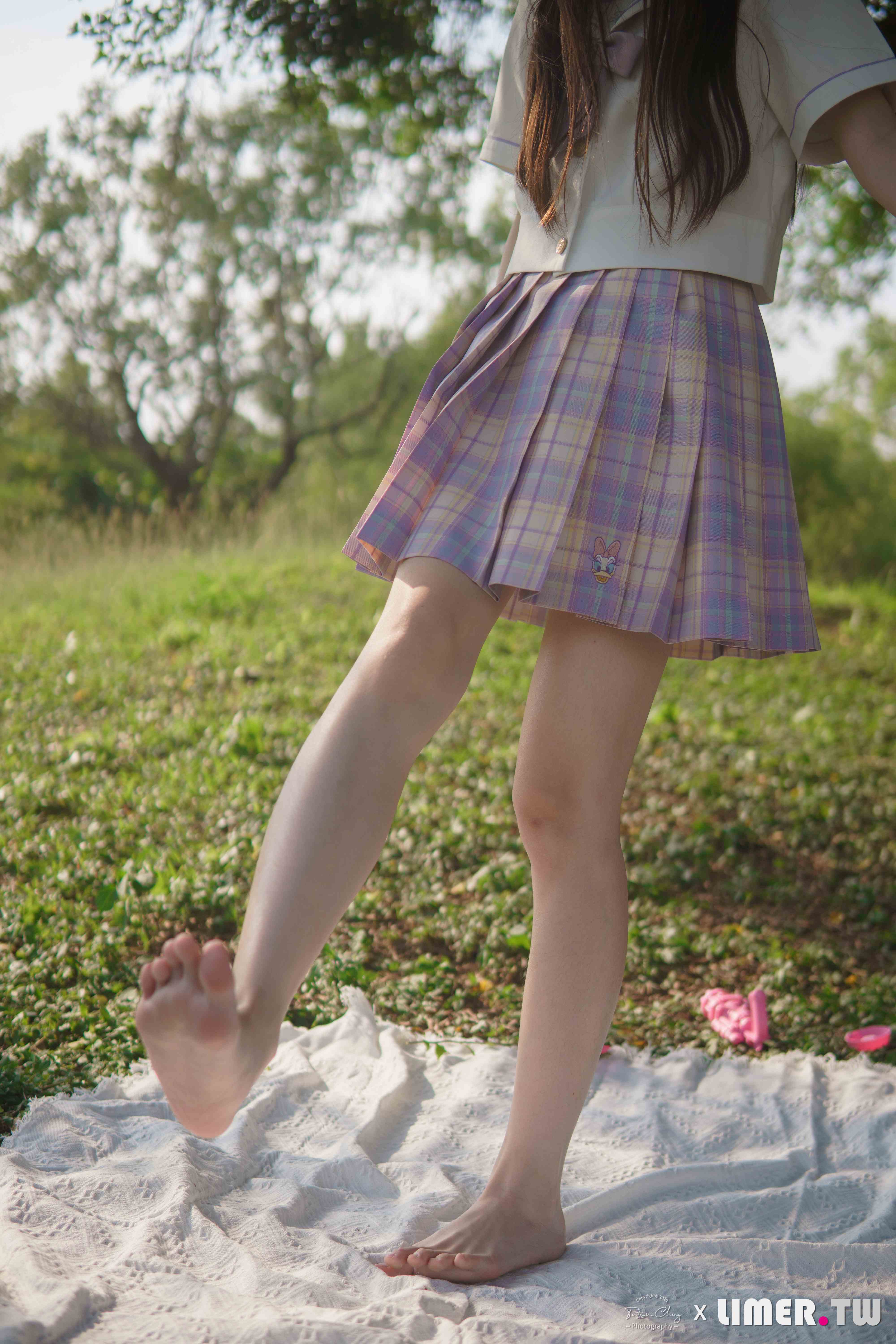 China Beauty Legs and feet 624