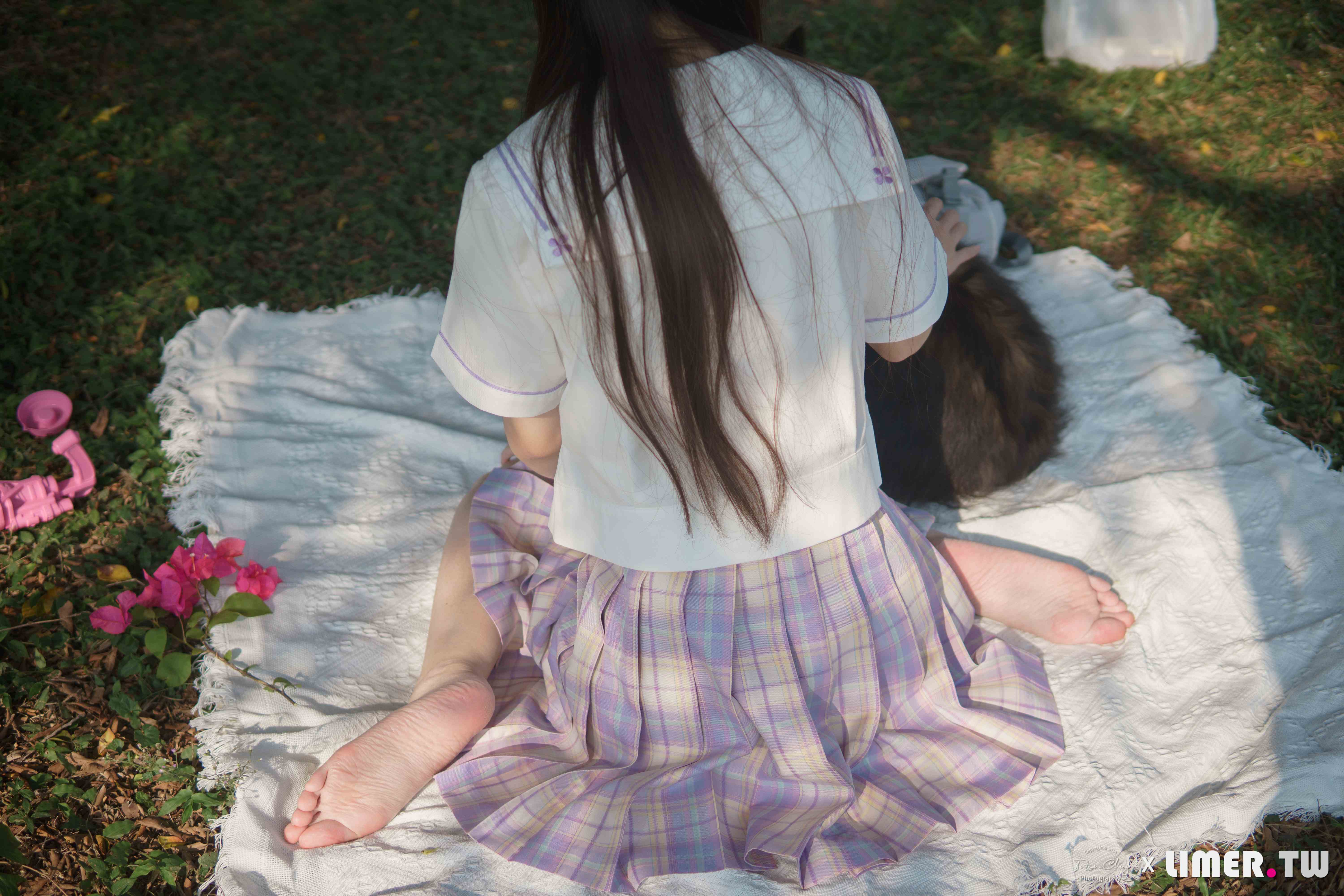 China Beauty Legs and feet 624