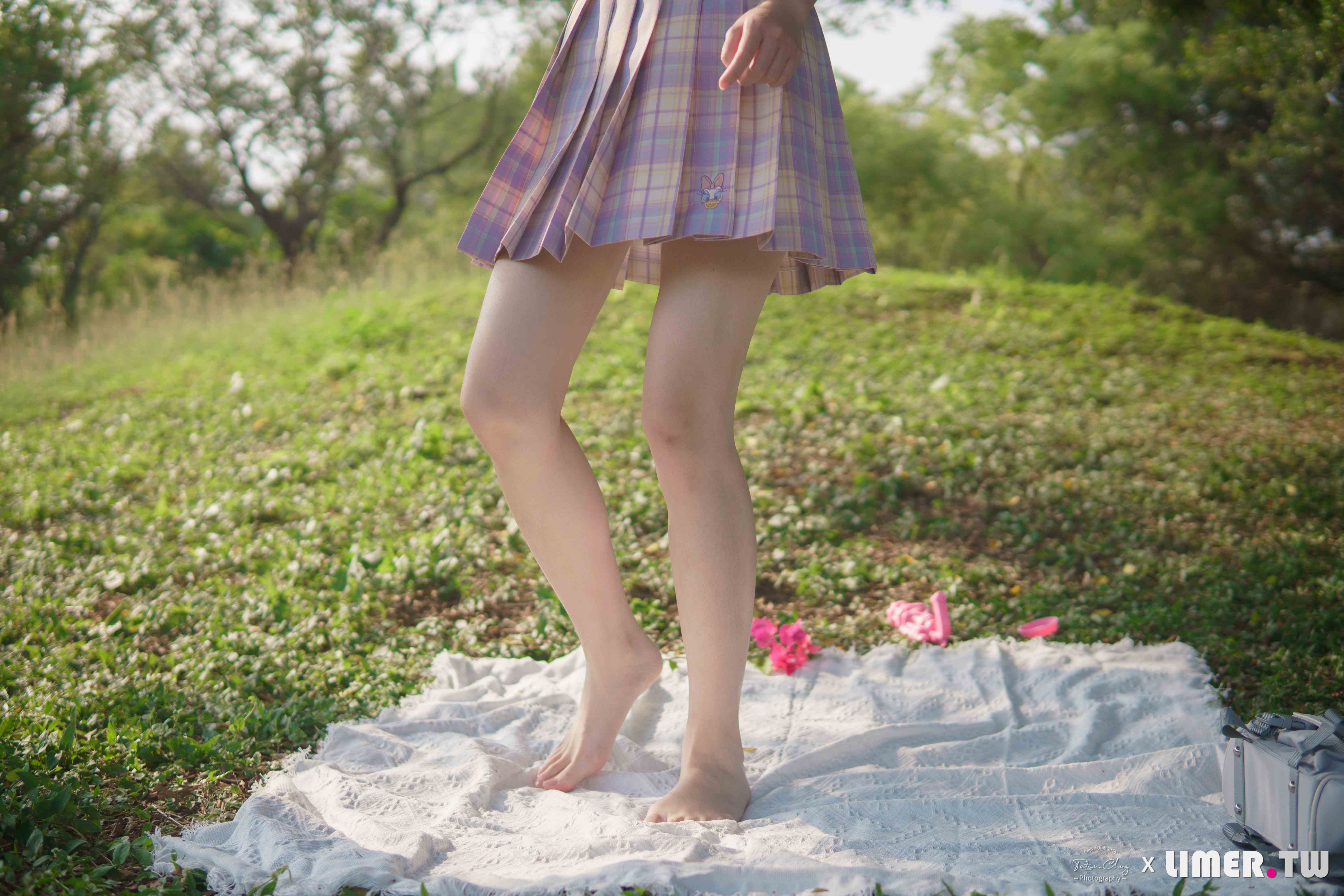 China Beauty Legs and feet 624