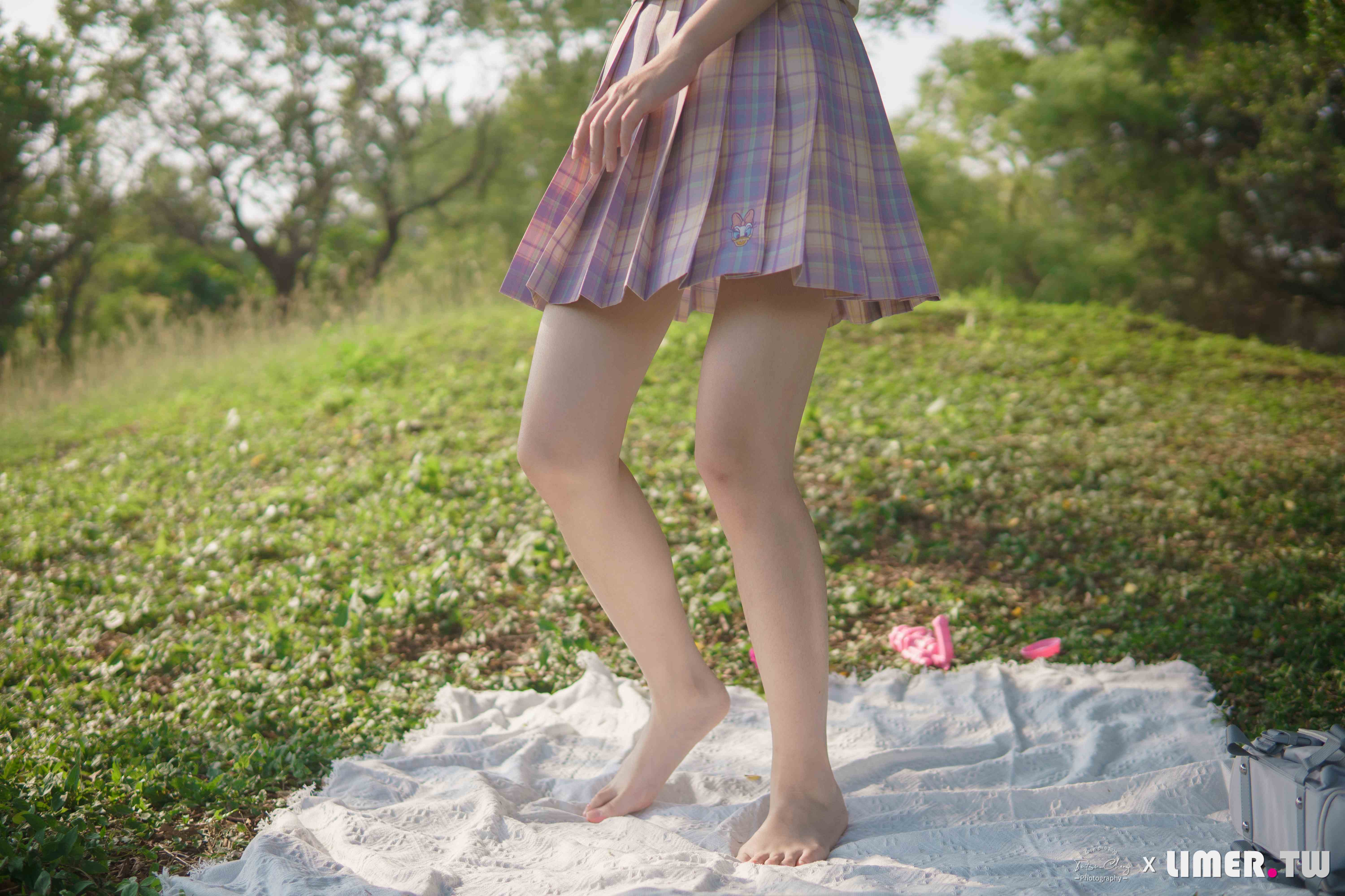 China Beauty Legs and feet 624