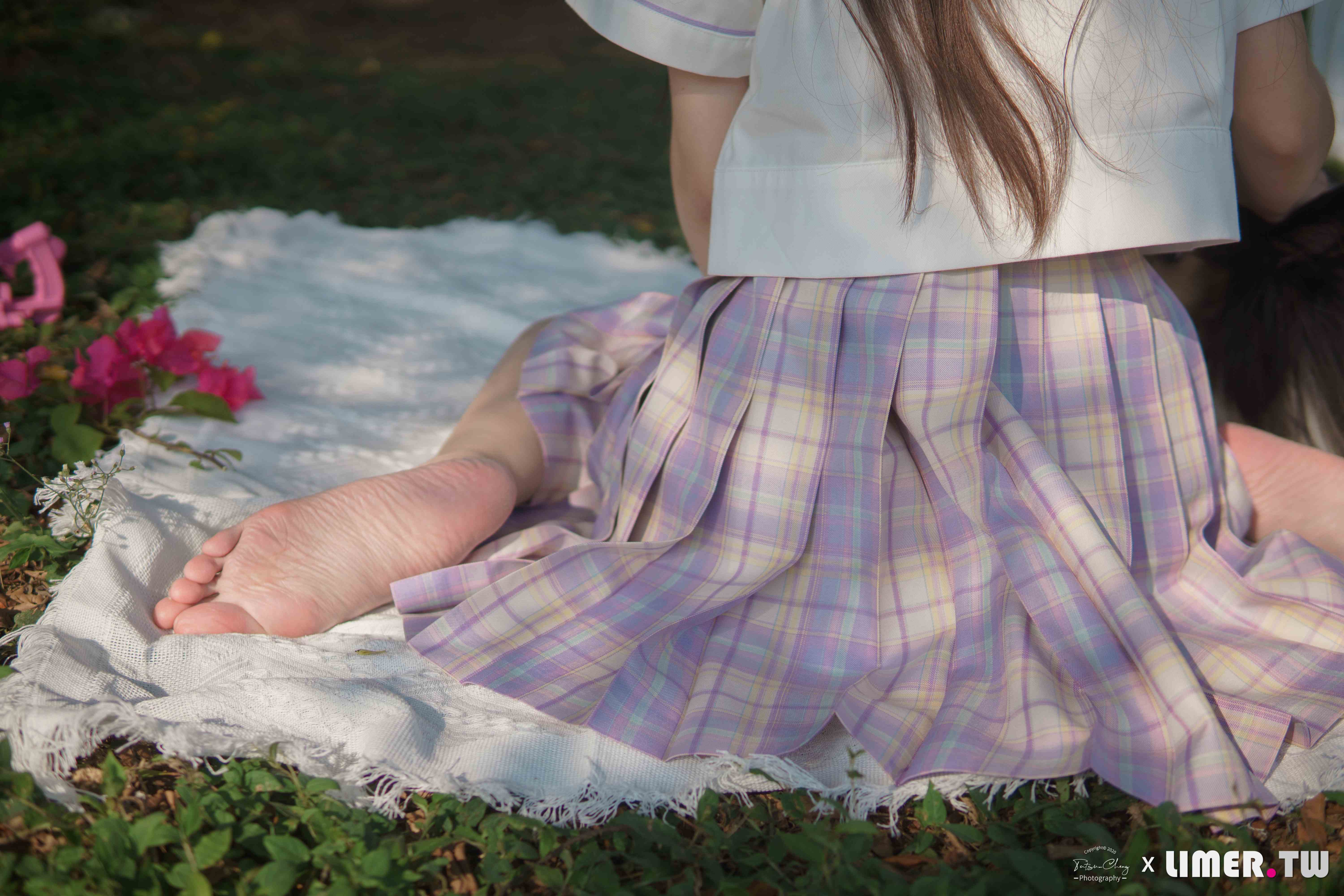 China Beauty Legs and feet 624