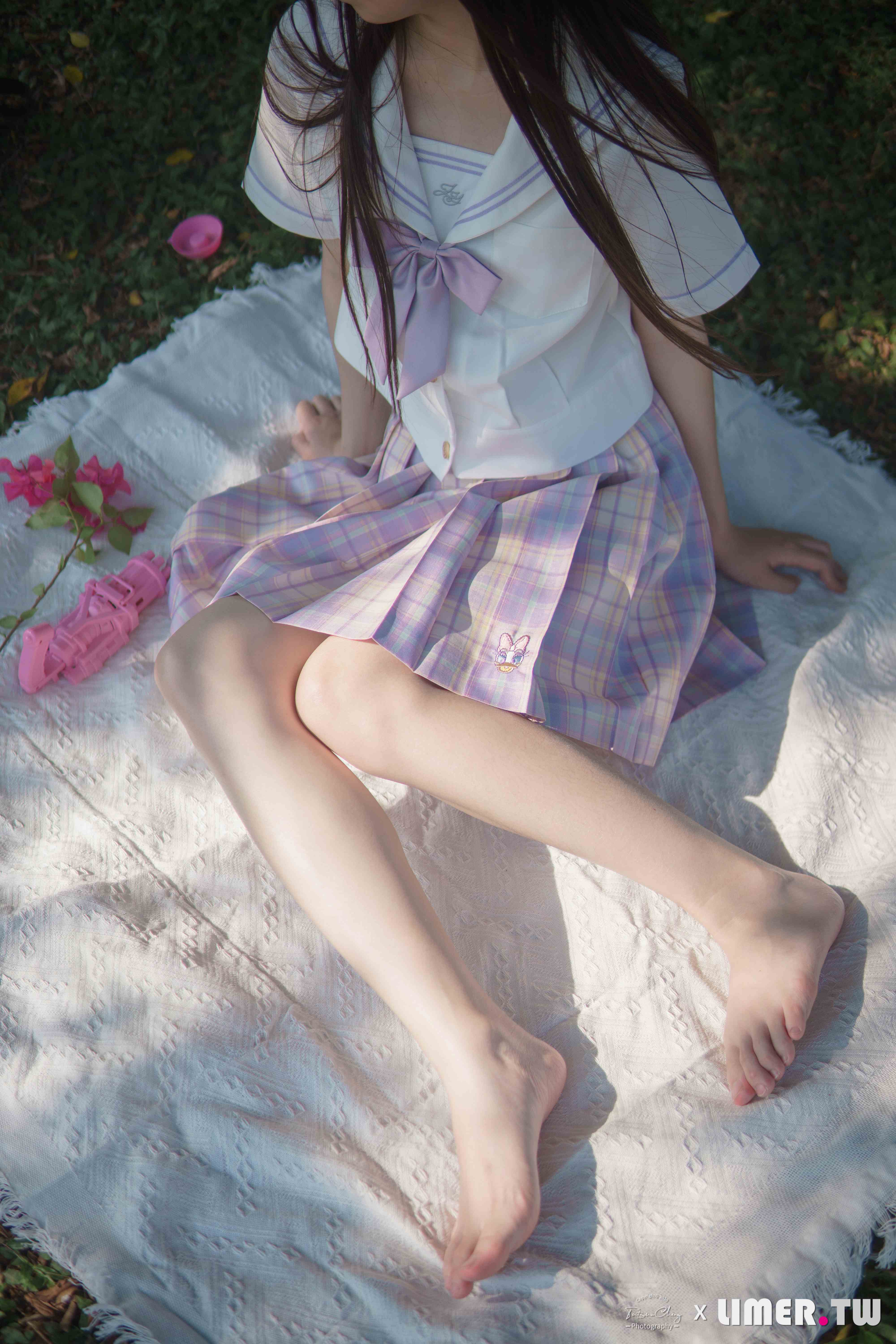 China Beauty Legs and feet 624