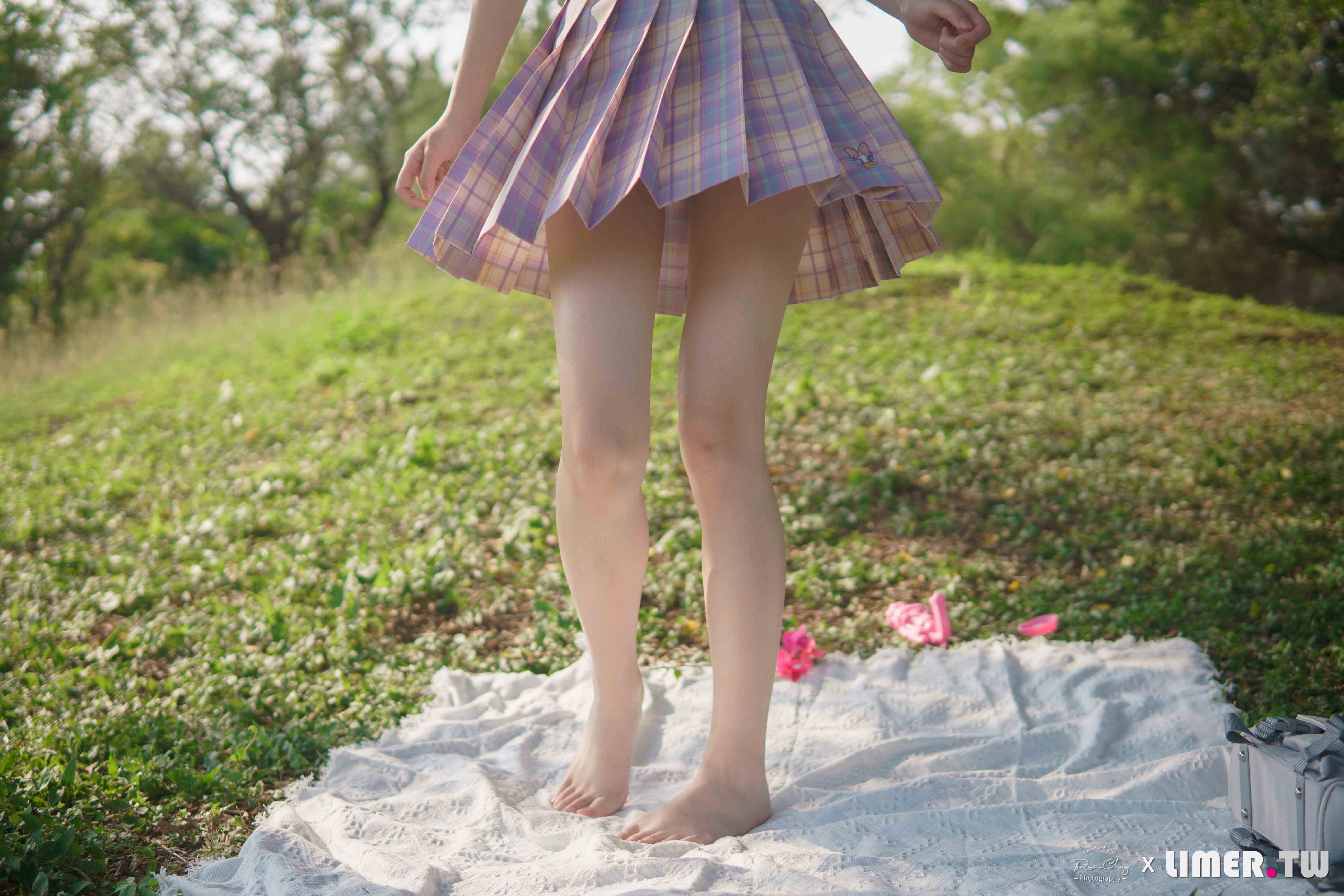 China Beauty Legs and feet 624