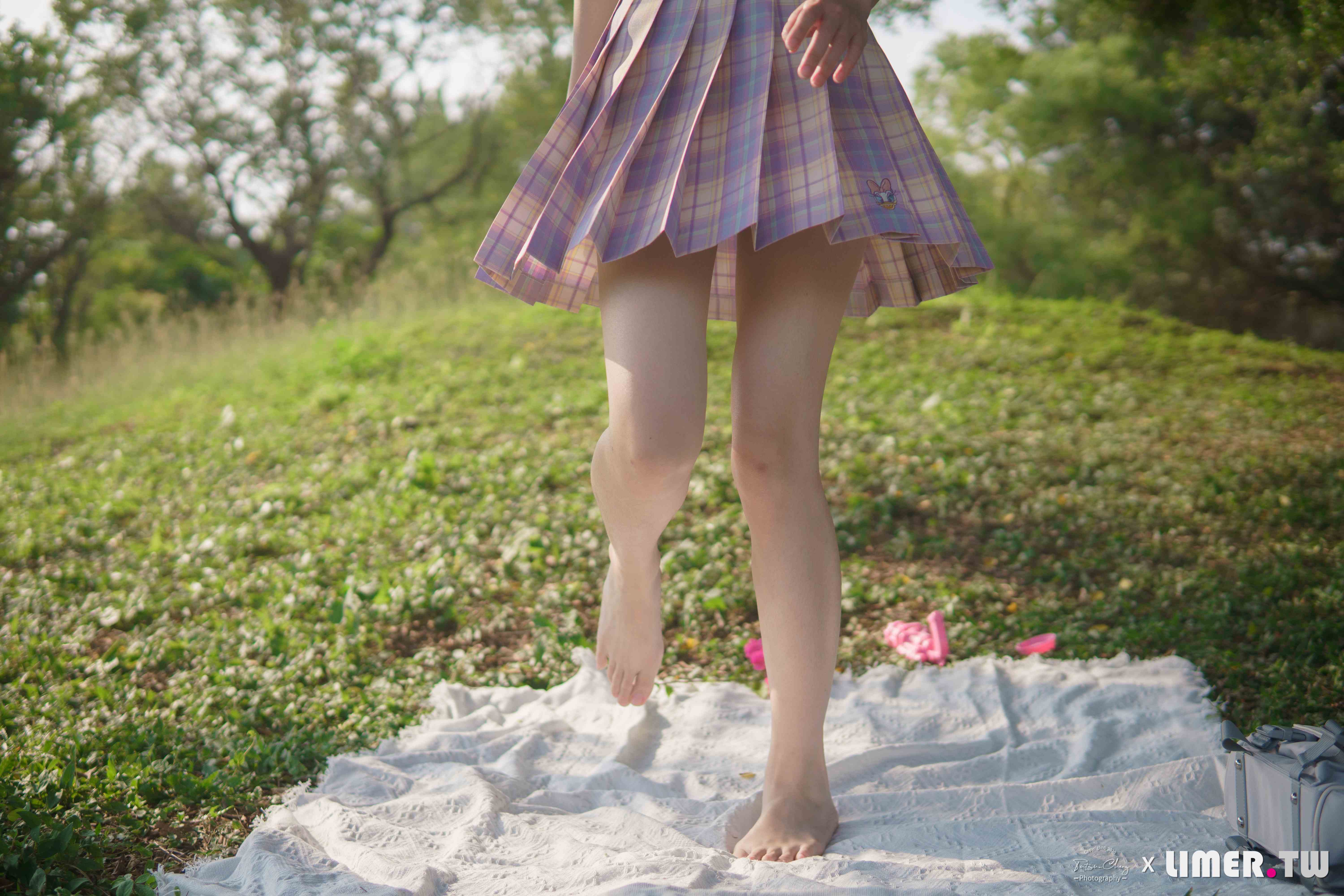 China Beauty Legs and feet 624