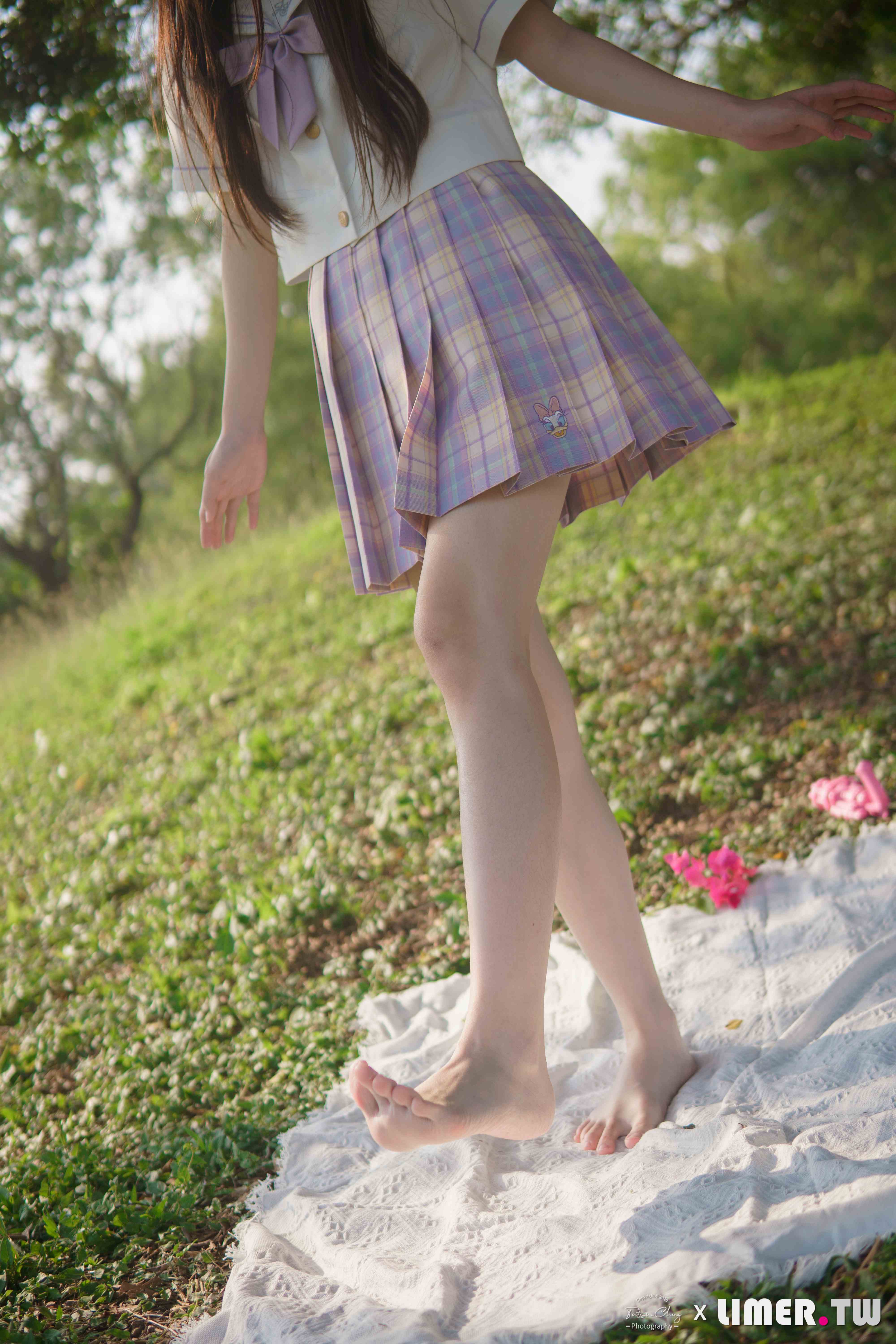 China Beauty Legs and feet 624