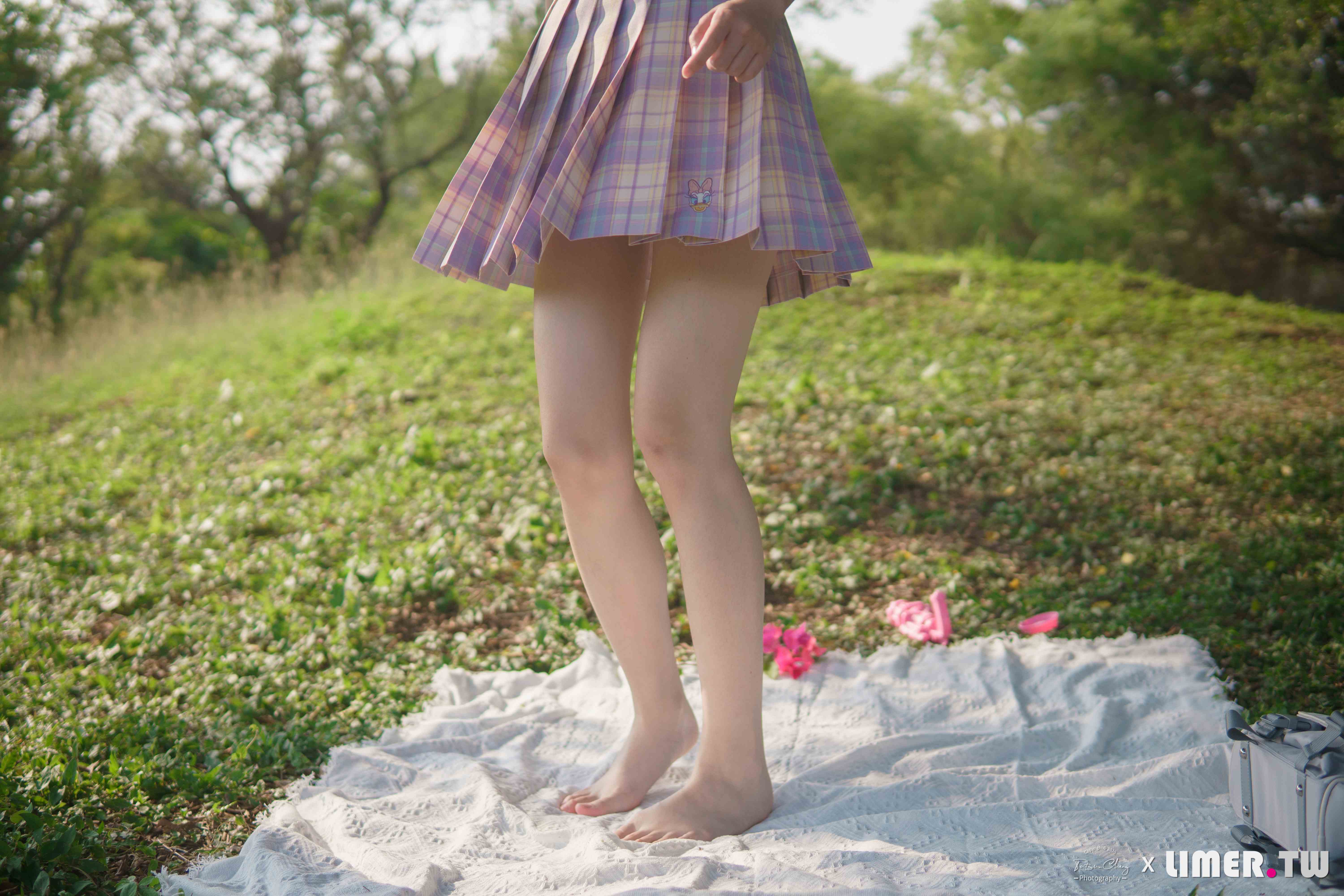 China Beauty Legs and feet 624