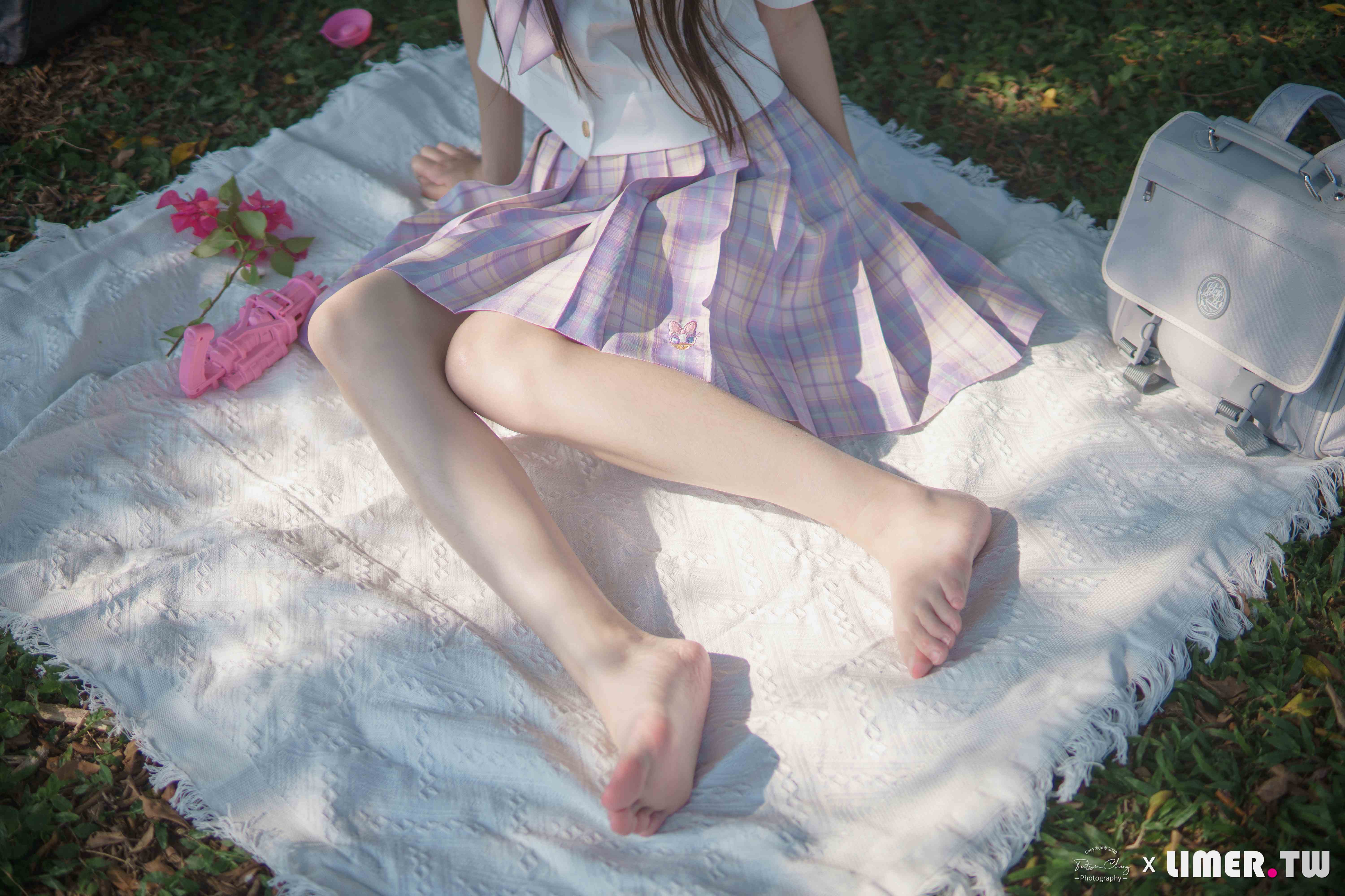 China Beauty Legs and feet 624