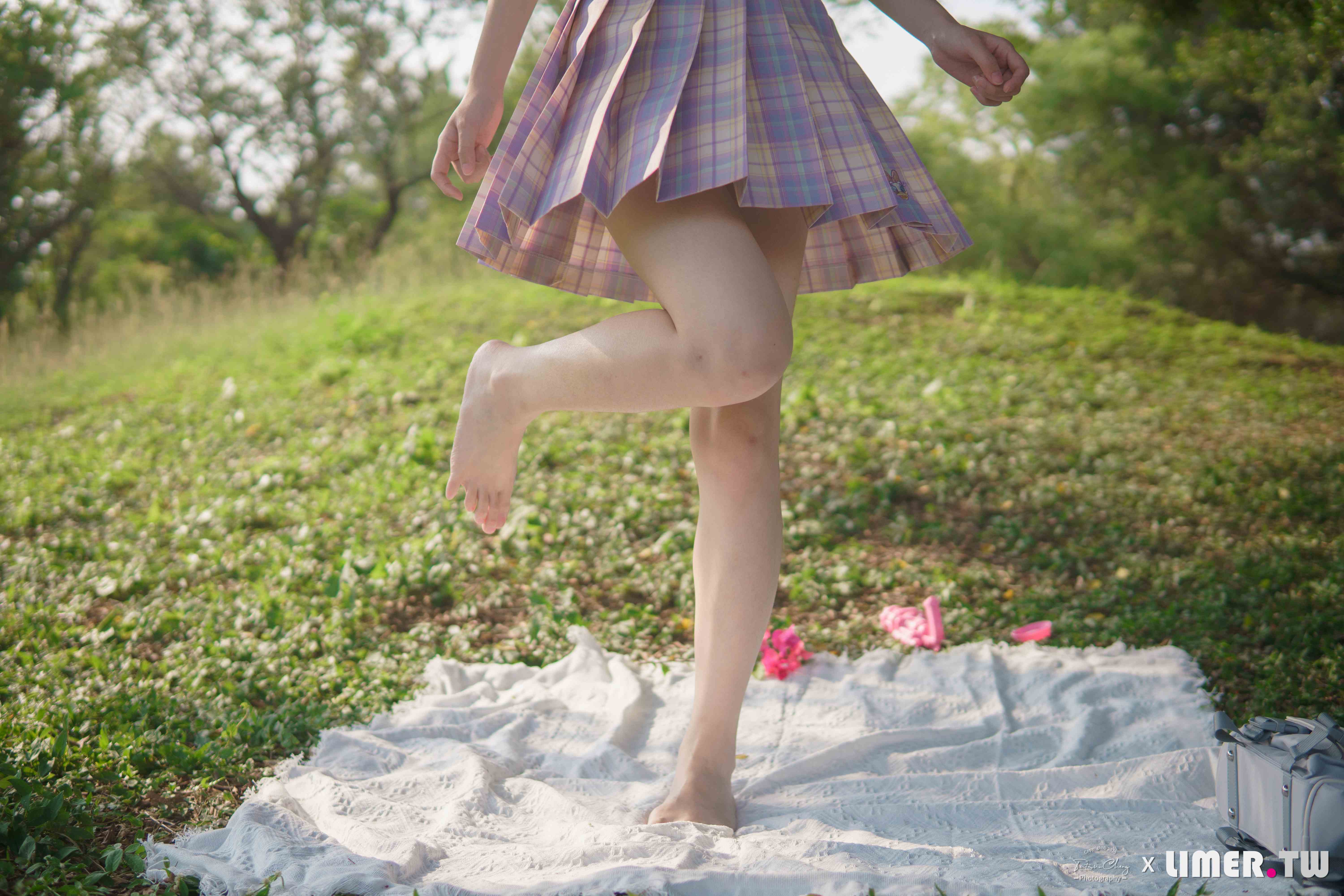 China Beauty Legs and feet 624