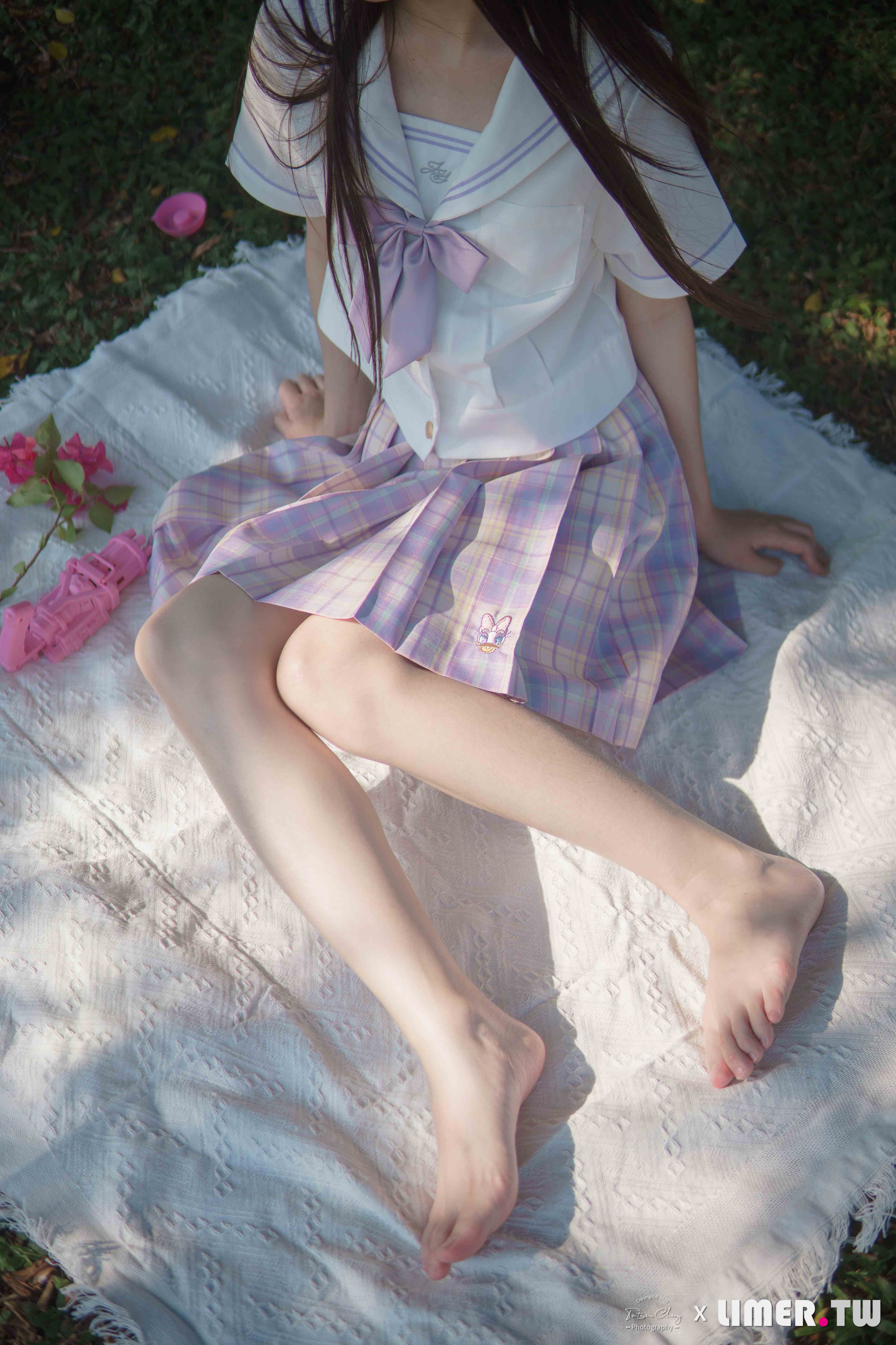 China Beauty Legs and feet 624