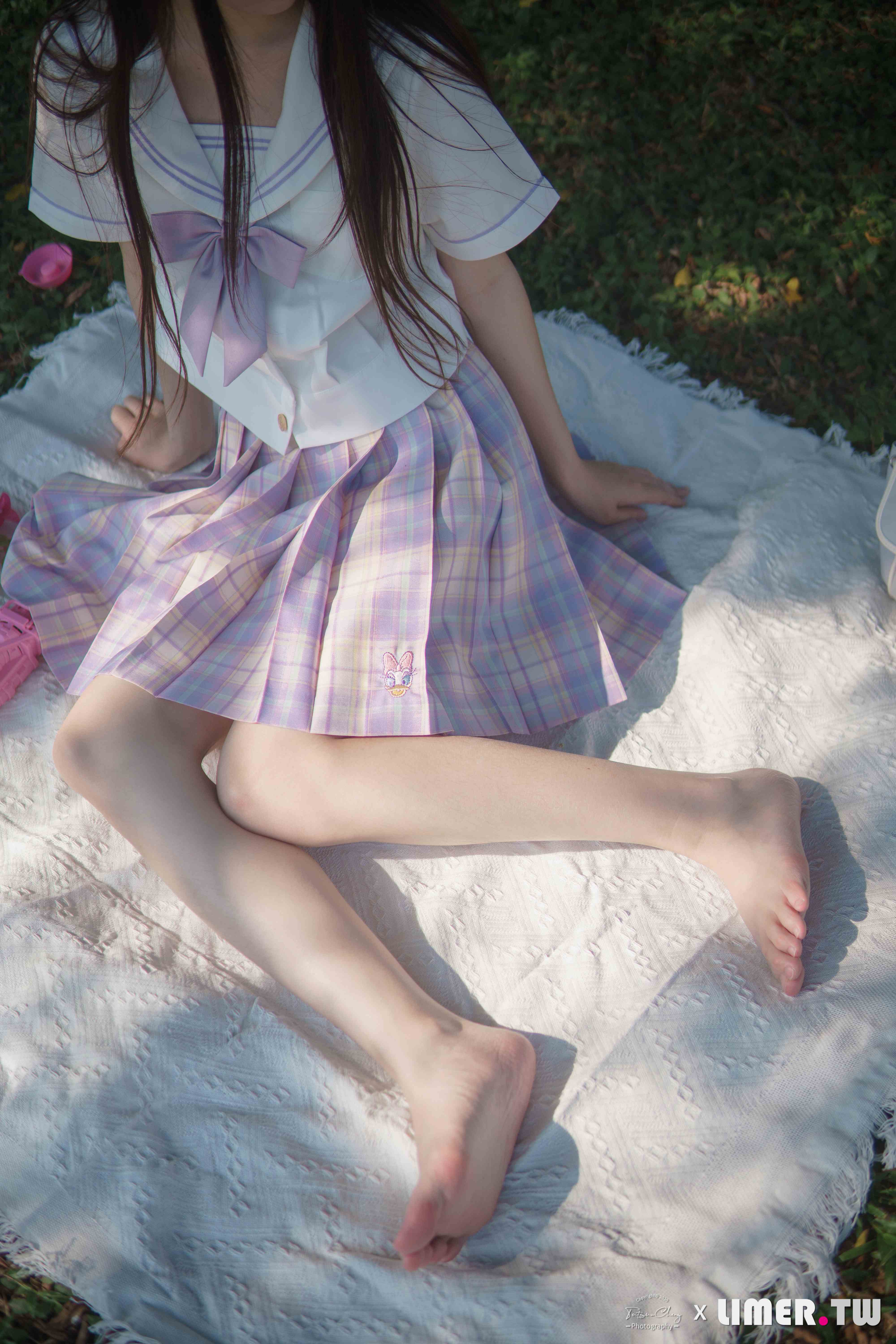 China Beauty Legs and feet 624