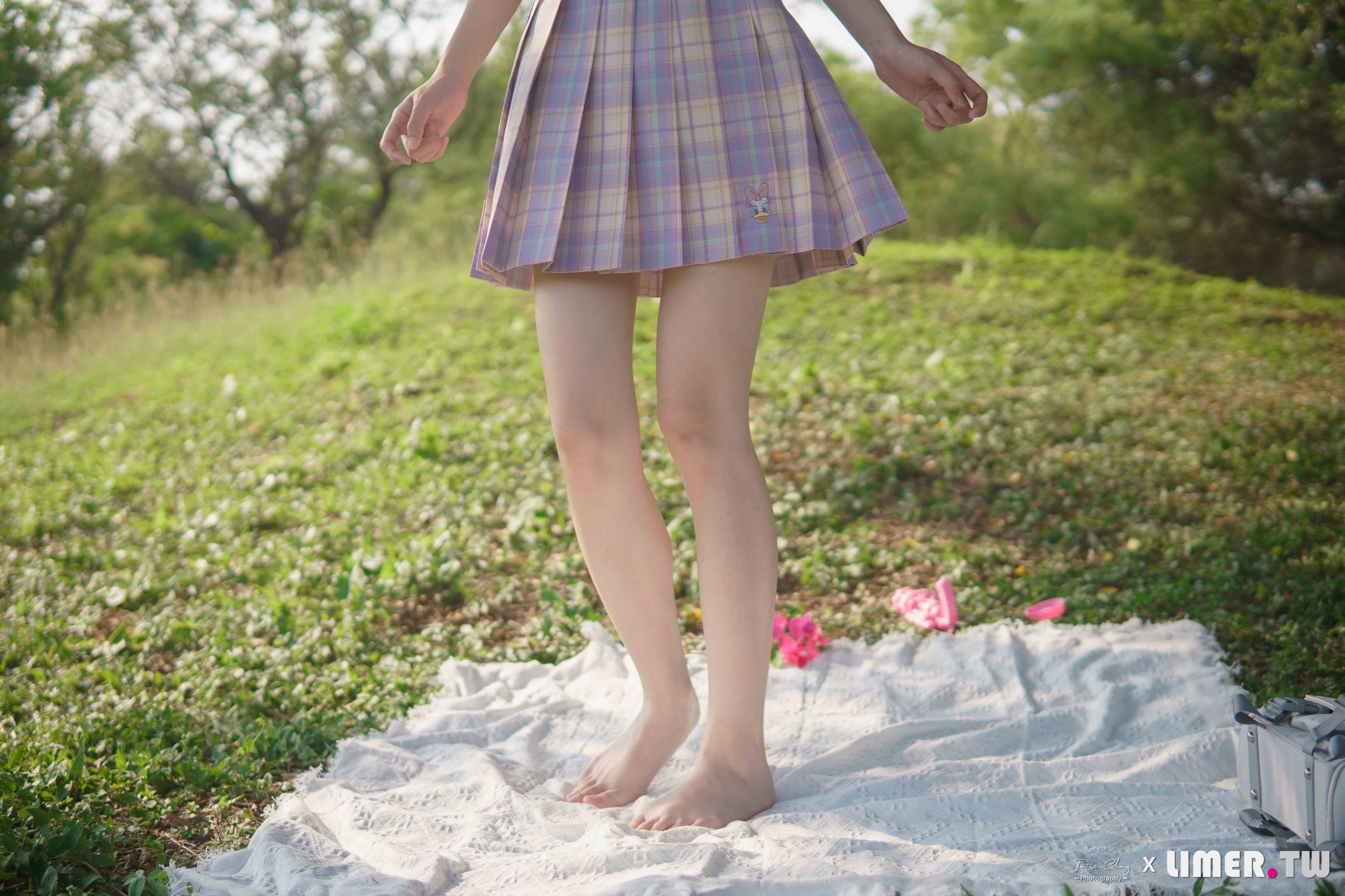 China Beauty Legs and feet 624