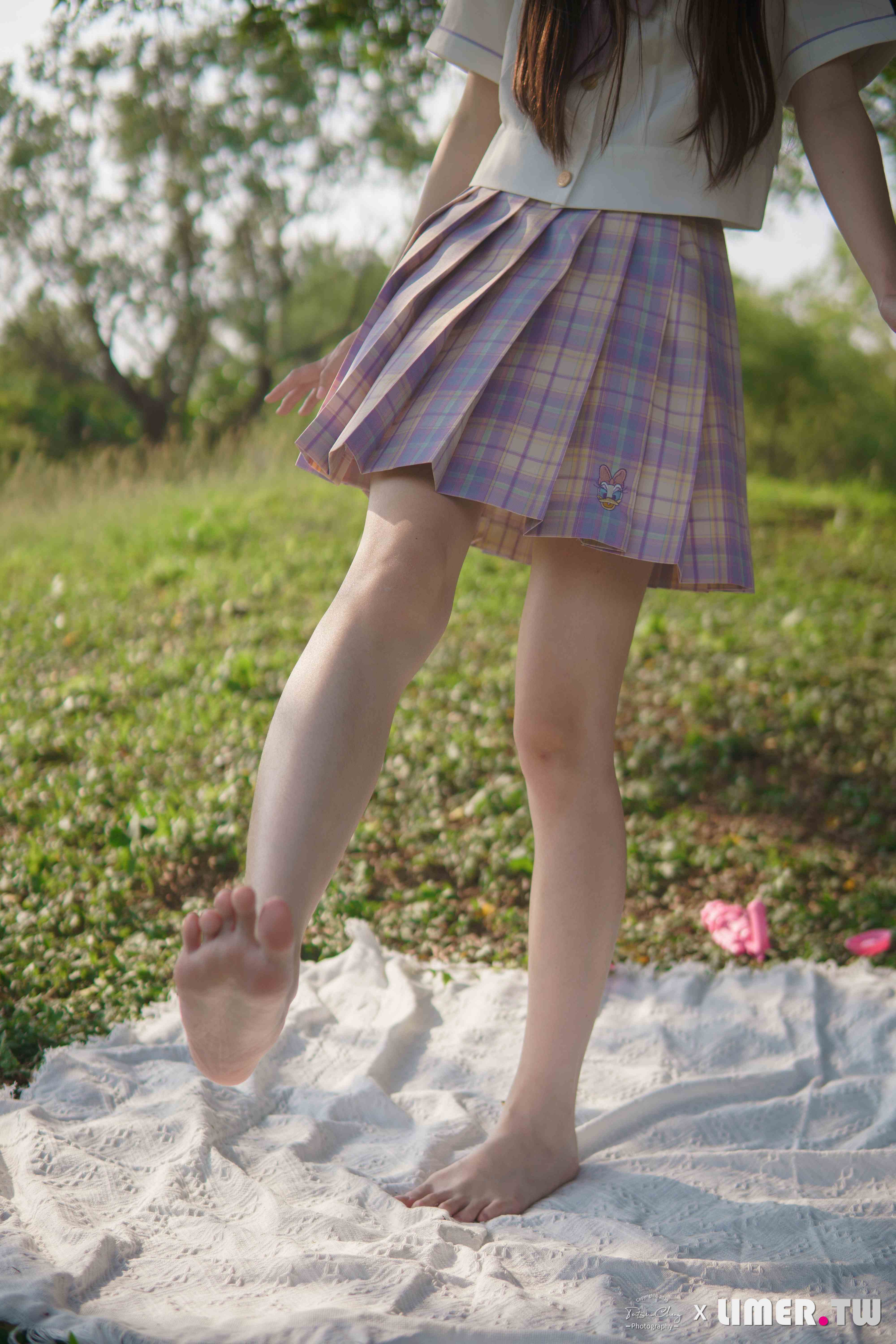 China Beauty Legs and feet 624