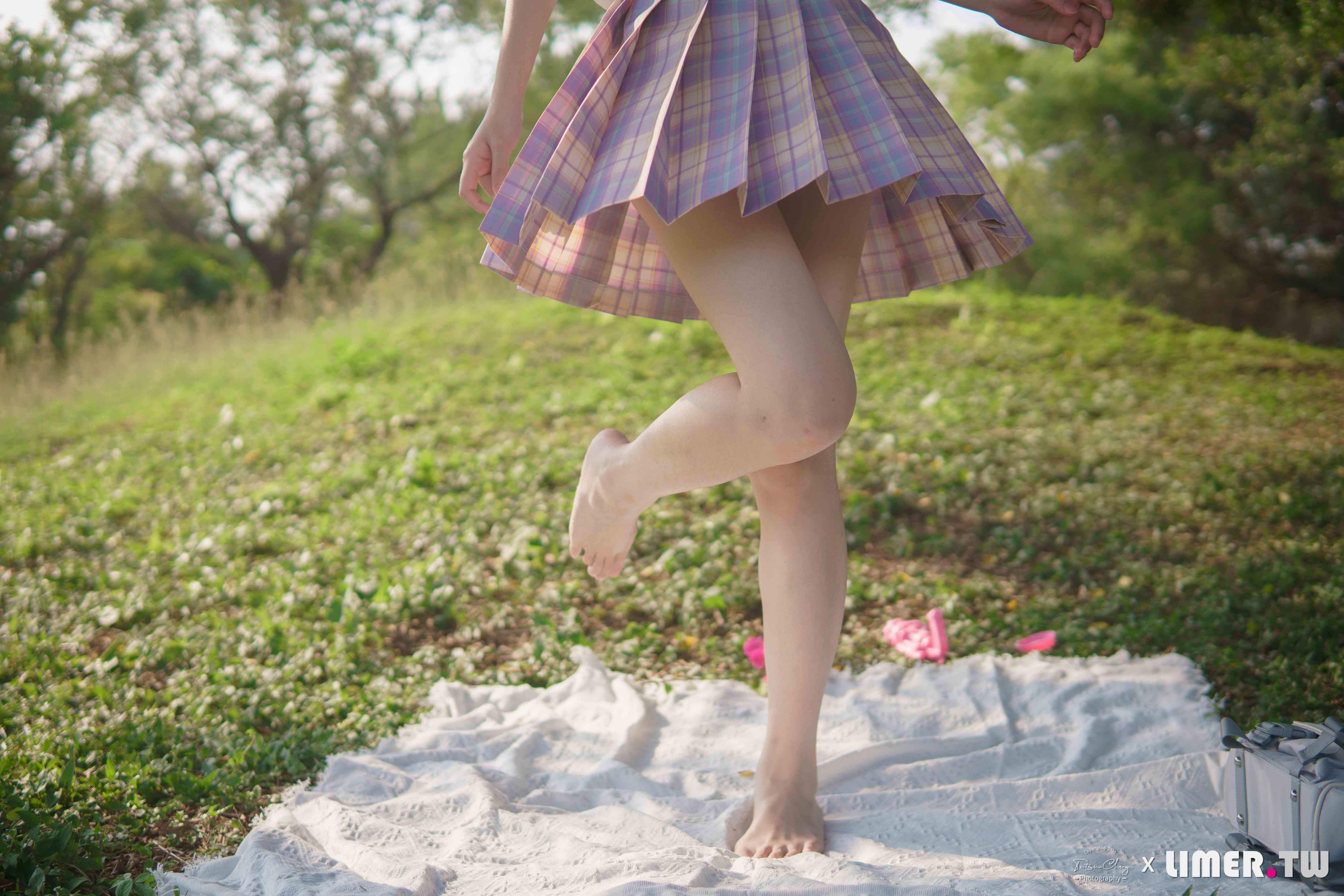 China Beauty Legs and feet 624