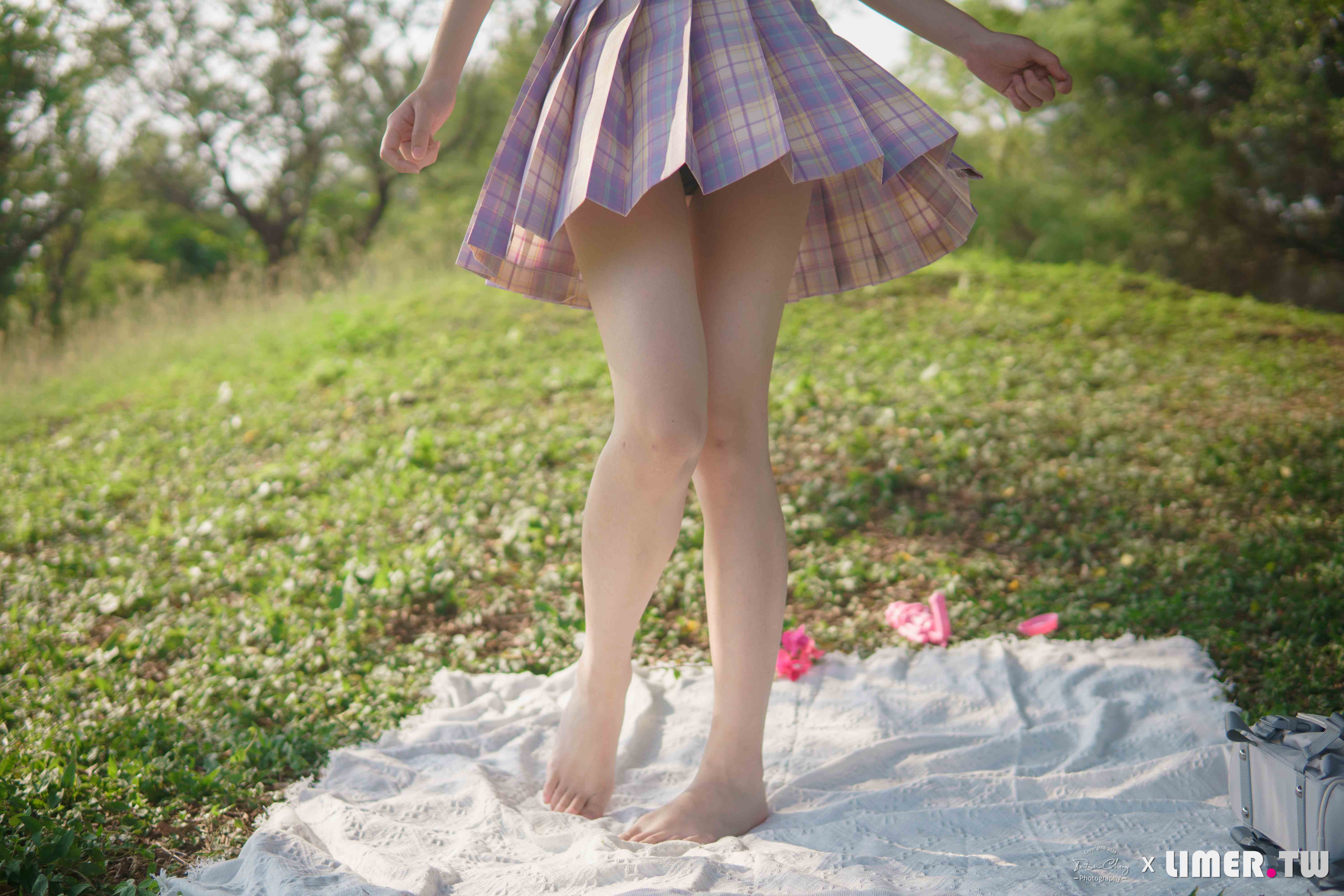 China Beauty Legs and feet 624