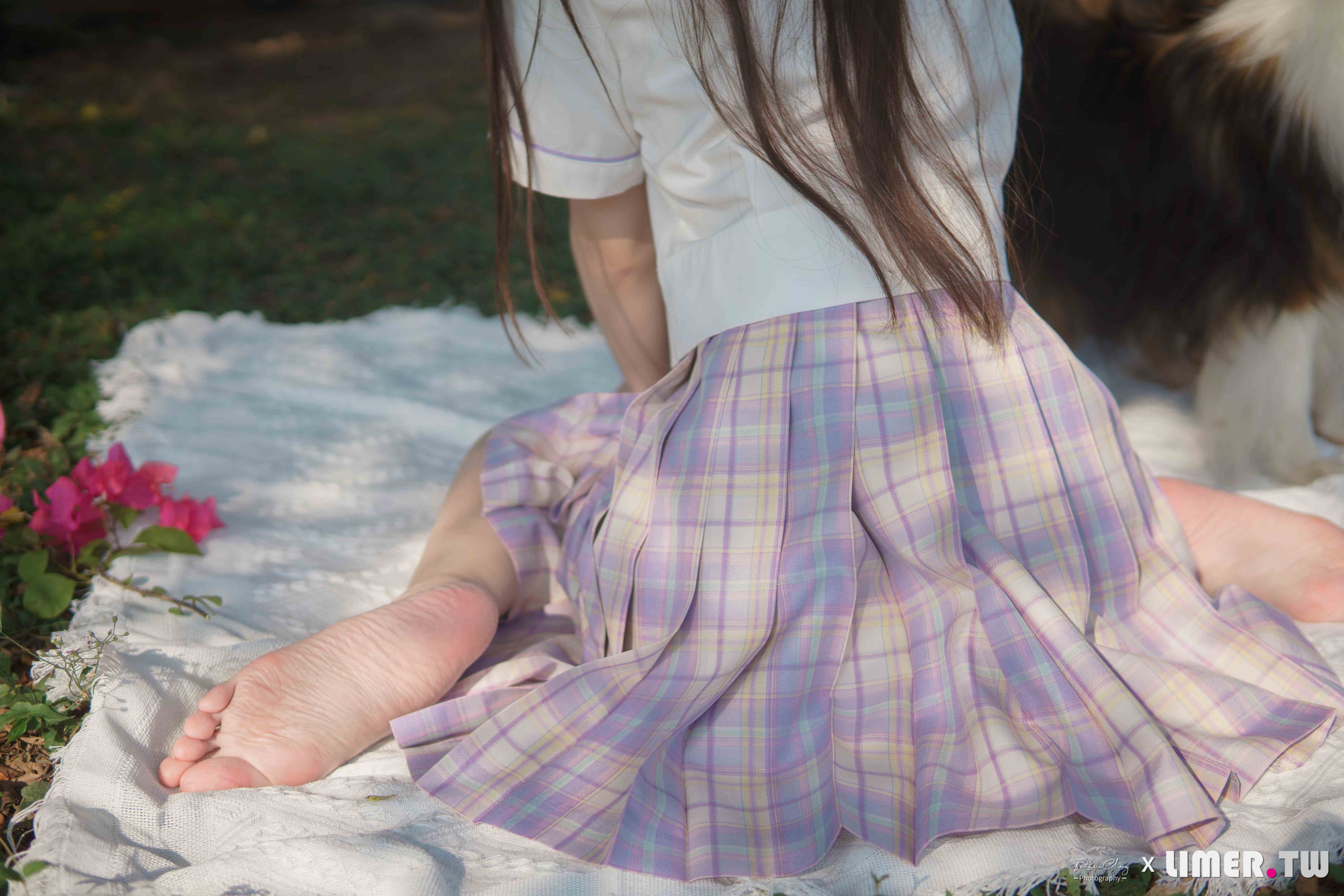 China Beauty Legs and feet 624