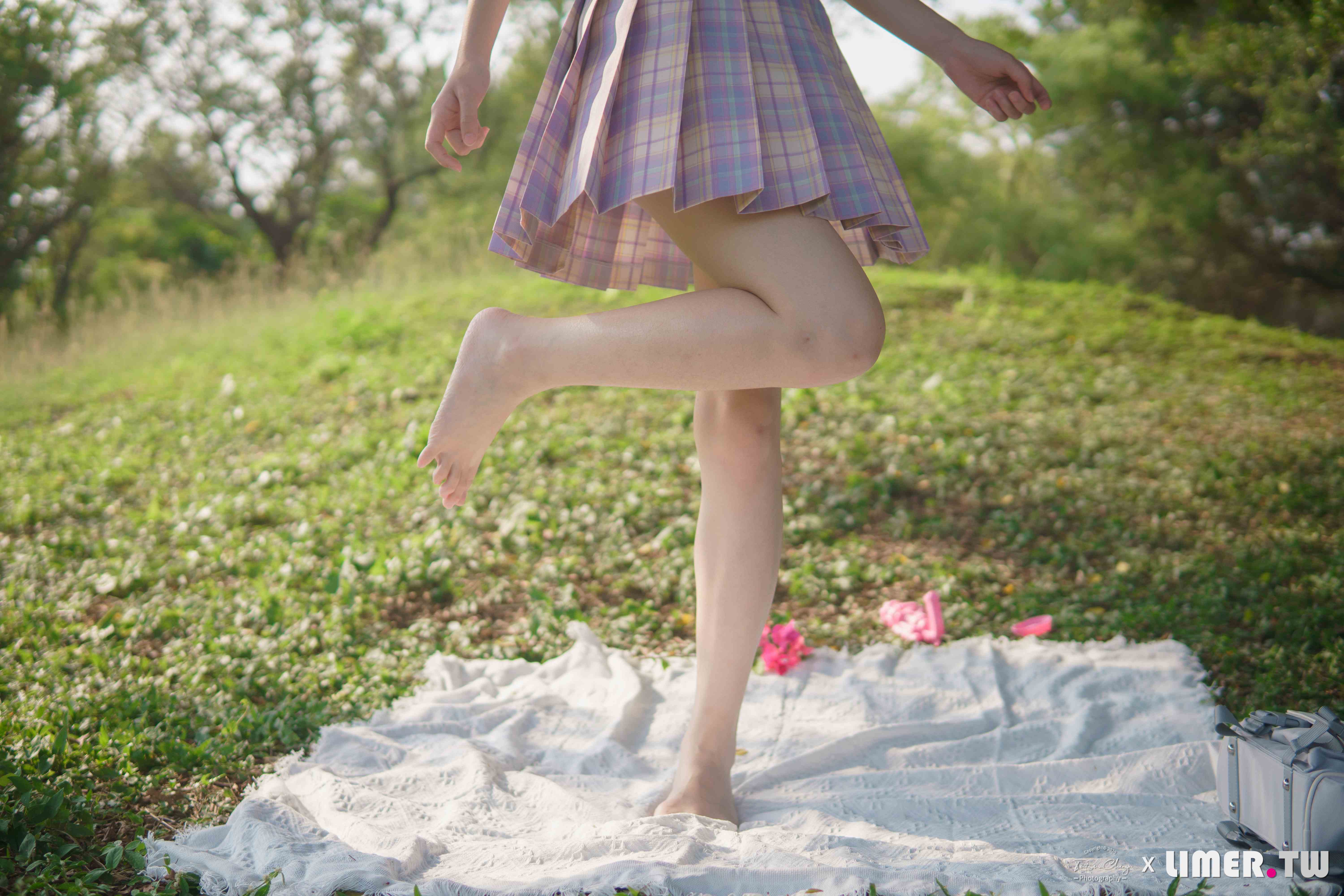 China Beauty Legs and feet 624