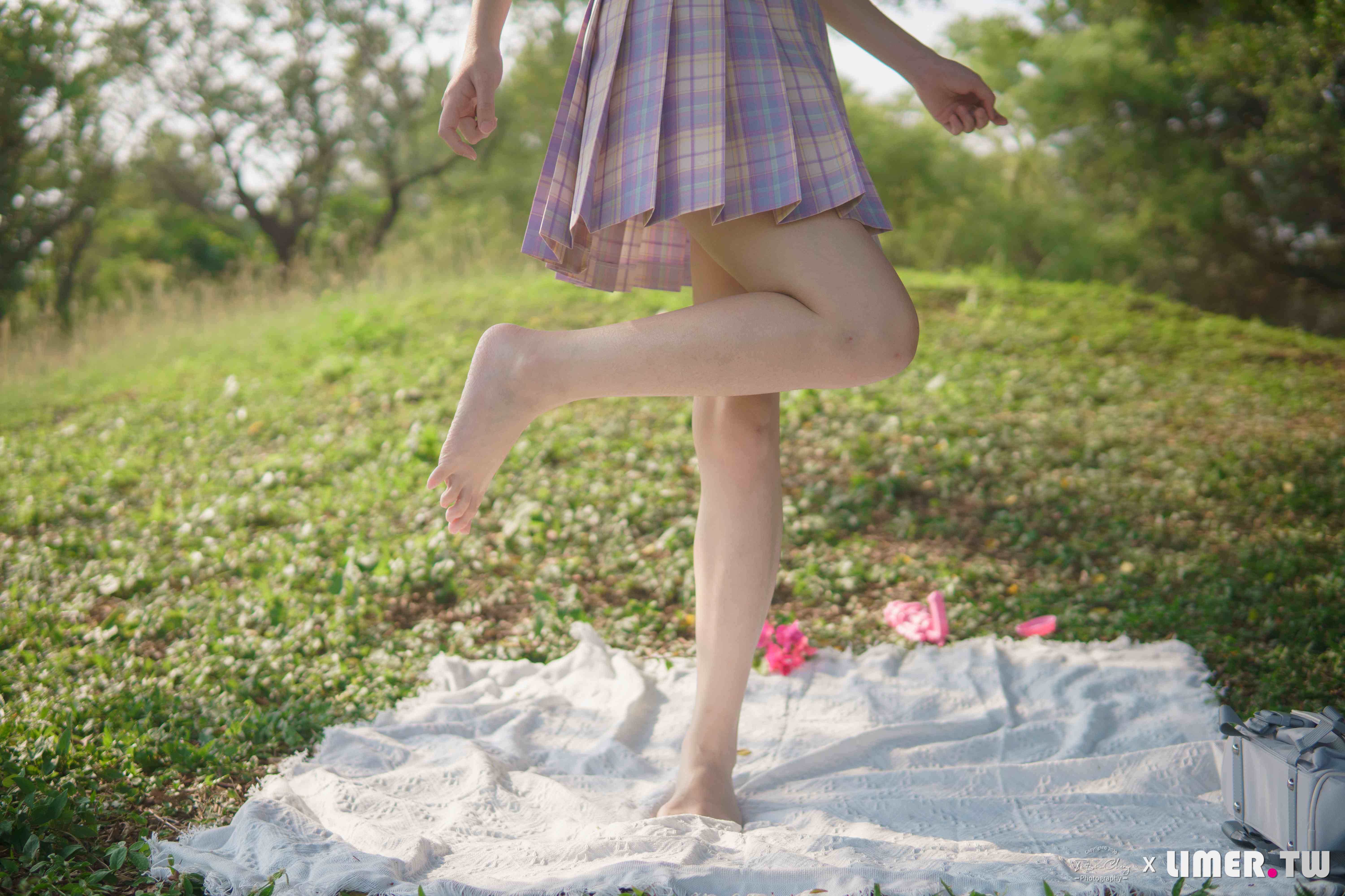 China Beauty Legs and feet 624