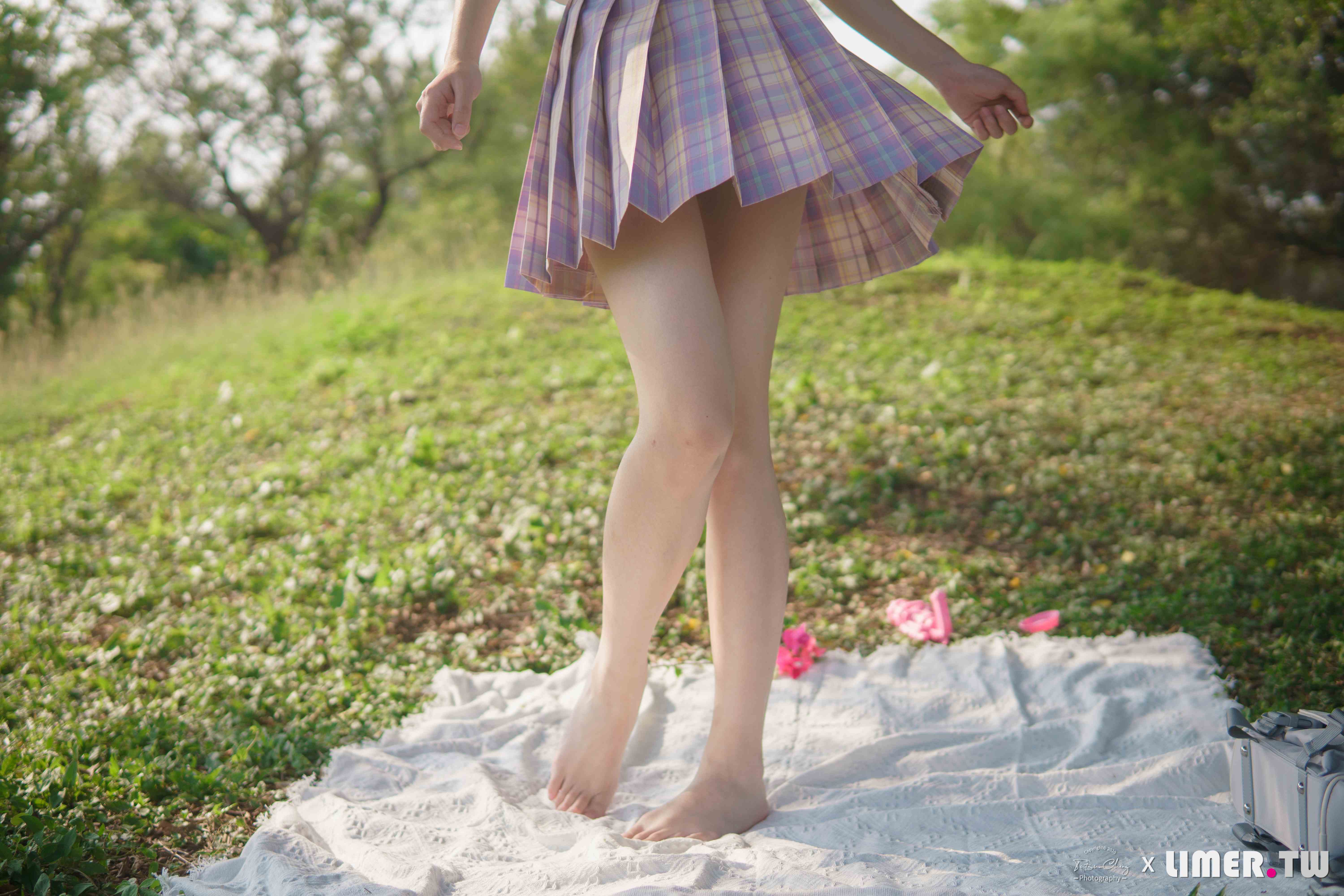 China Beauty Legs and feet 624