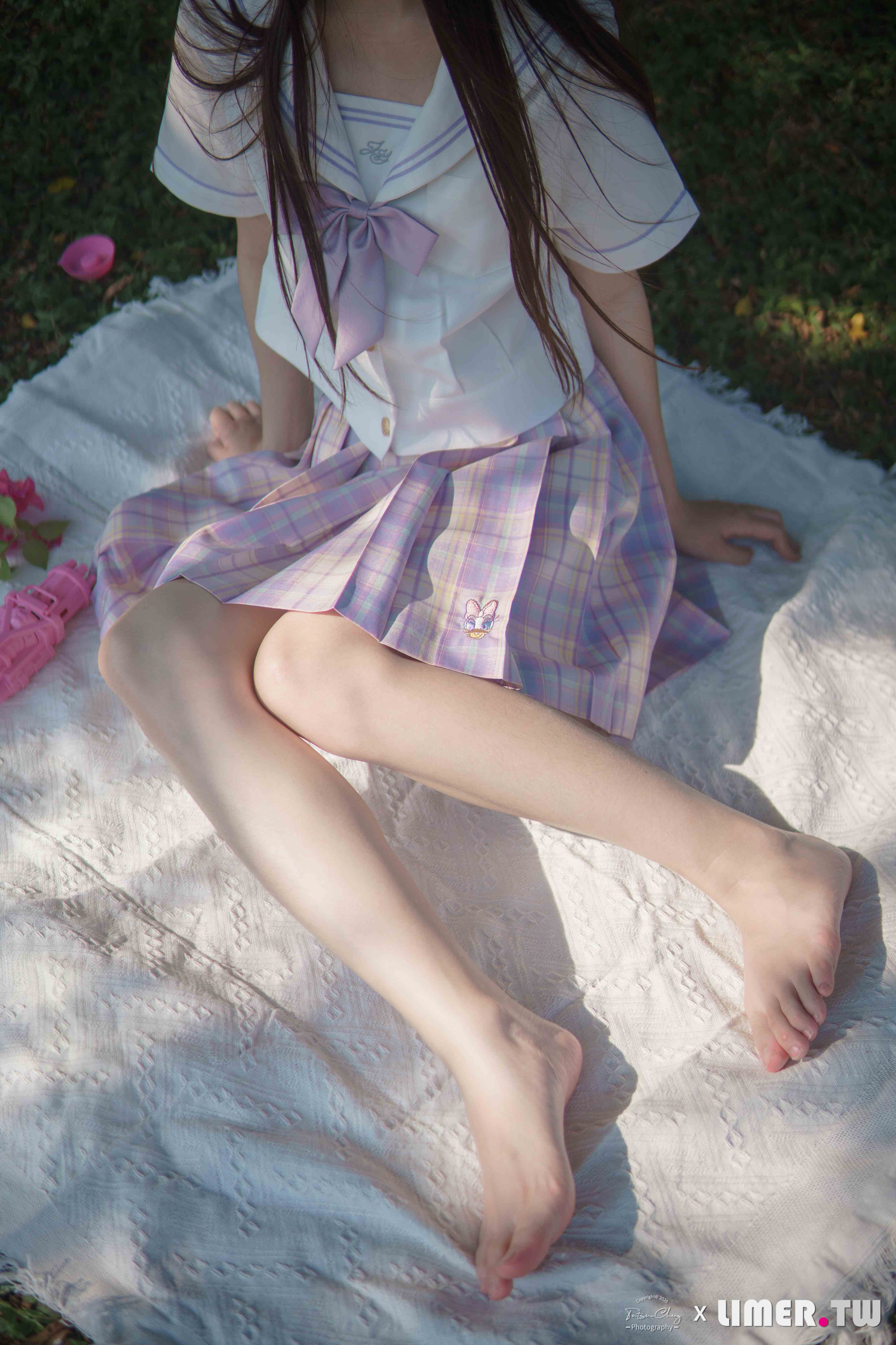 China Beauty Legs and feet 624