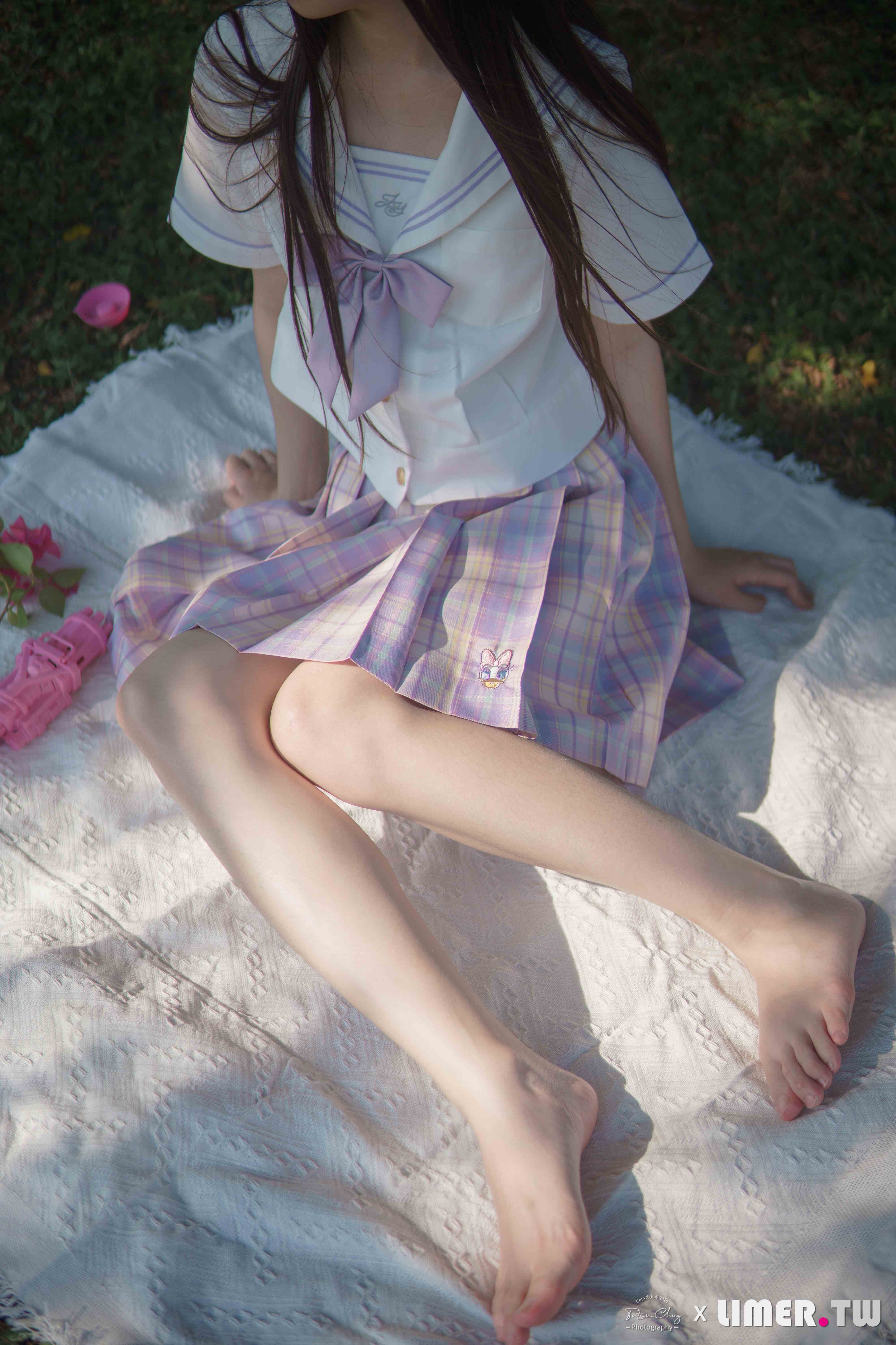 China Beauty Legs and feet 624