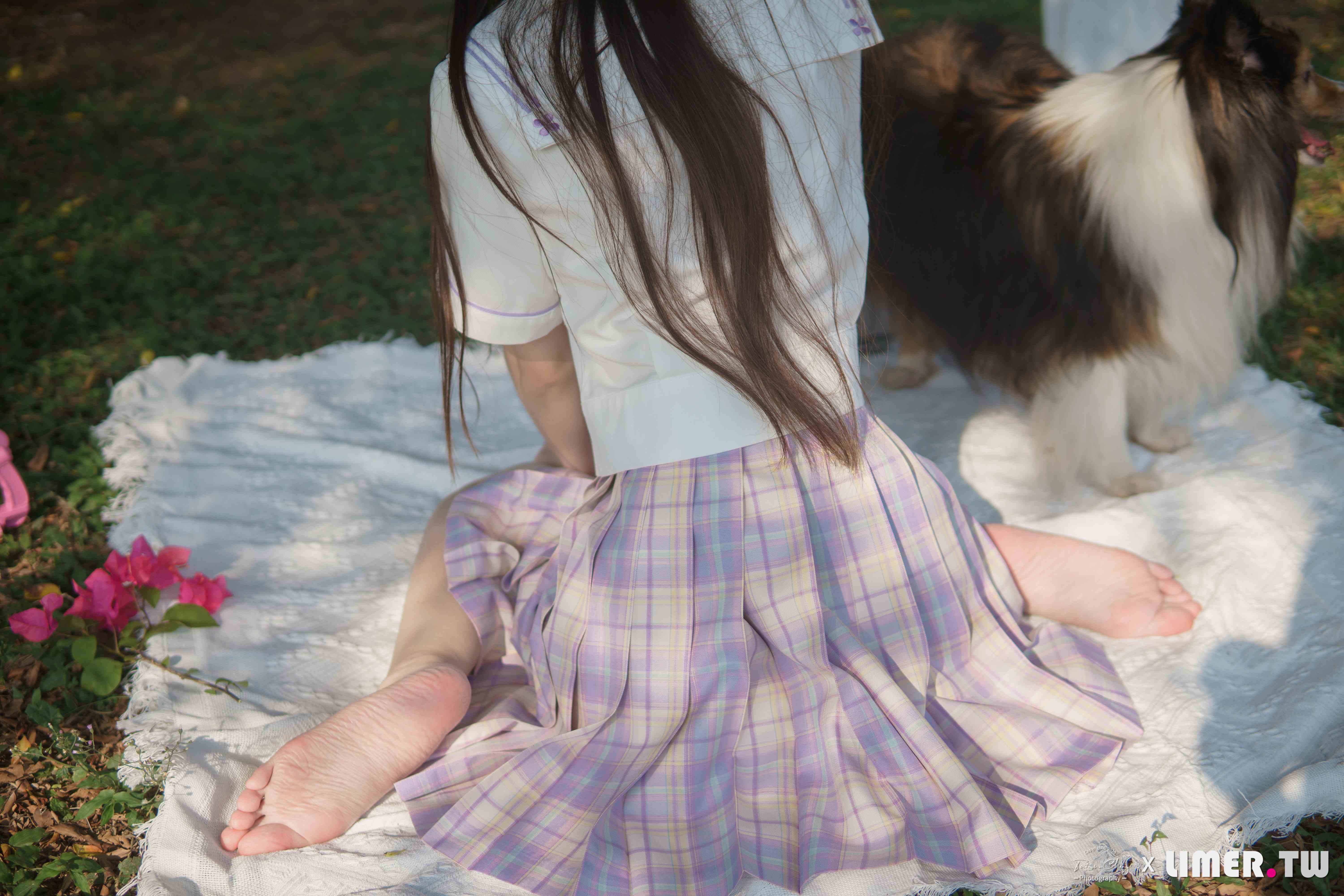 China Beauty Legs and feet 624