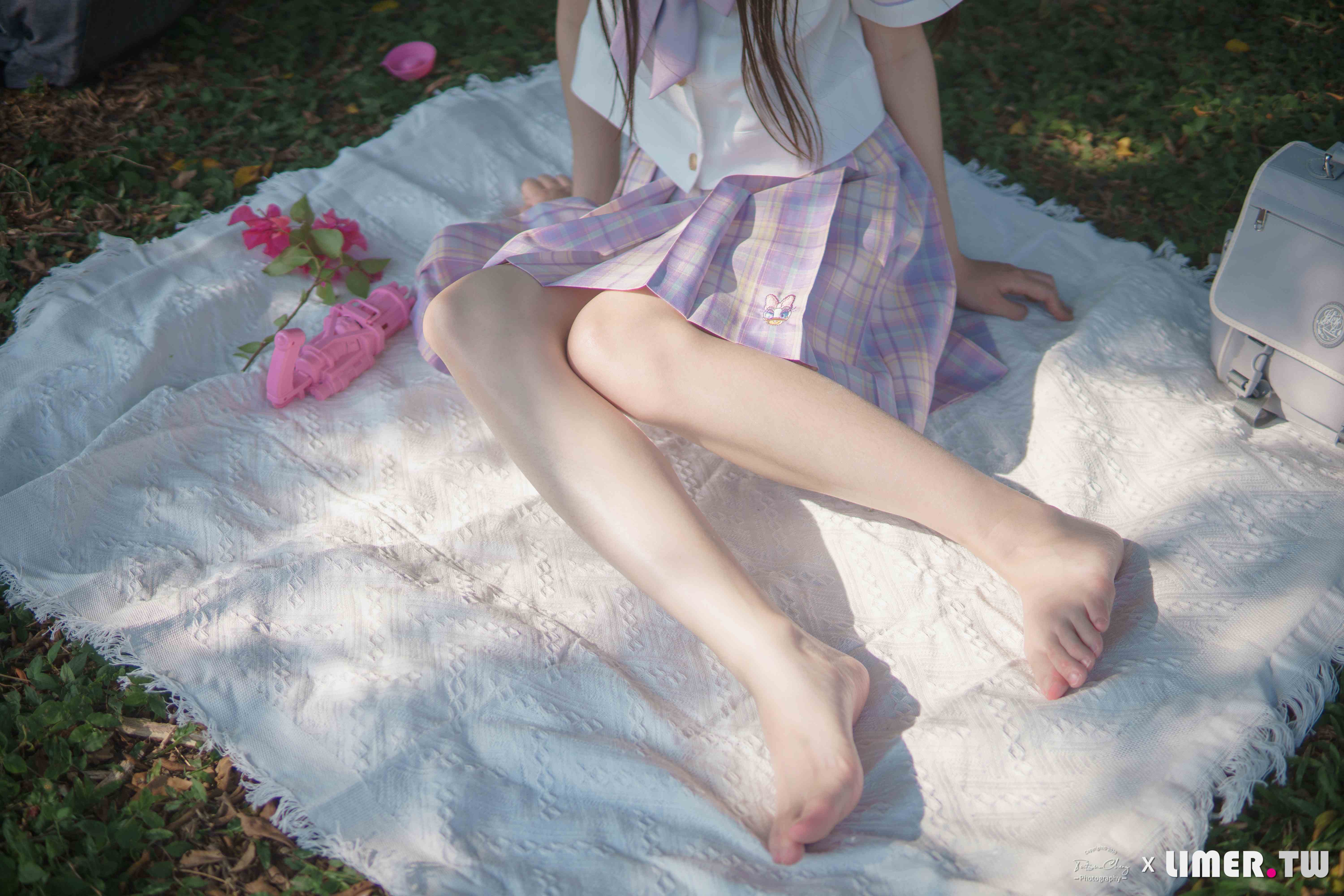 China Beauty Legs and feet 624